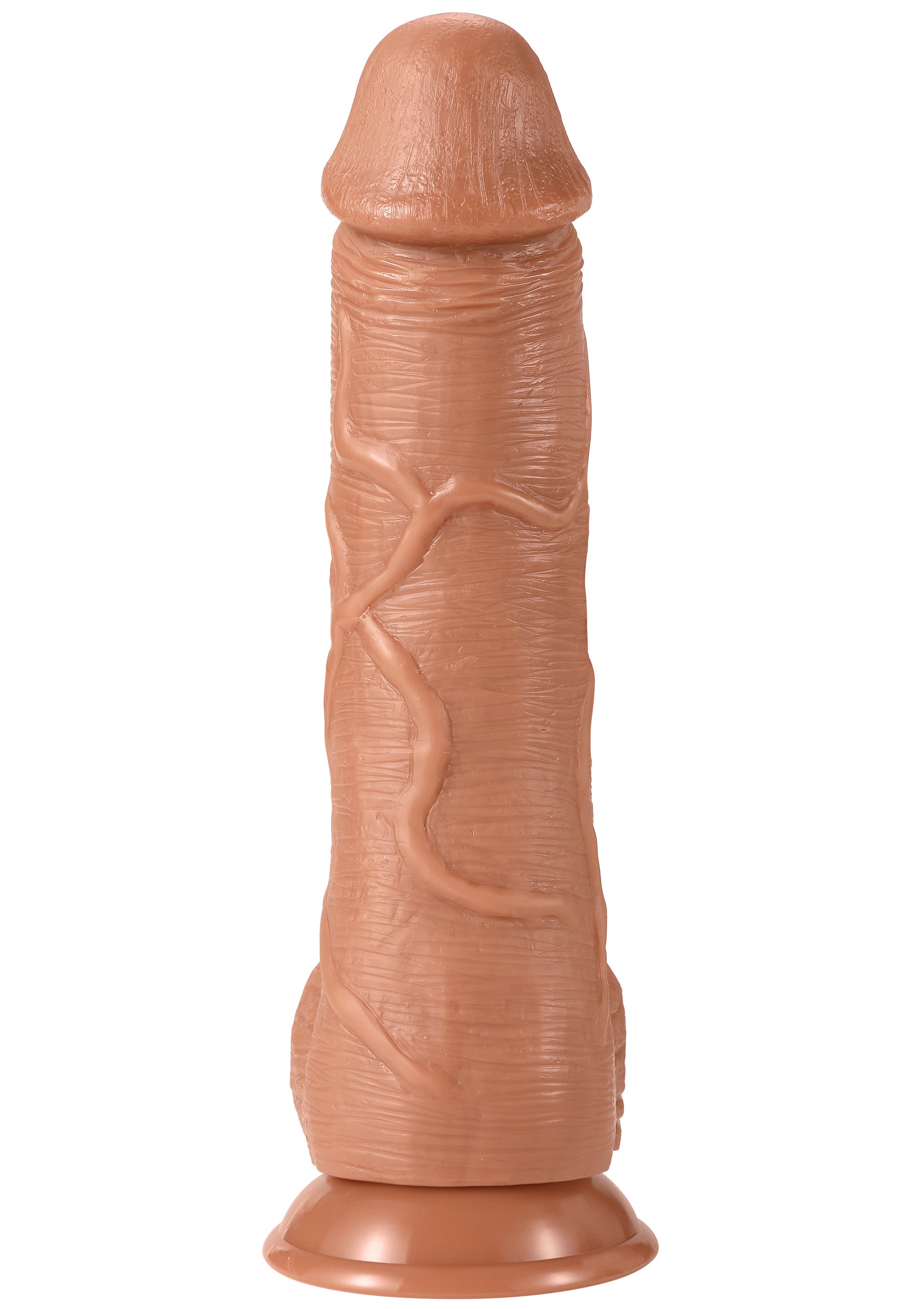 Hidden Desire Realistic Dildo PVC 28 cm