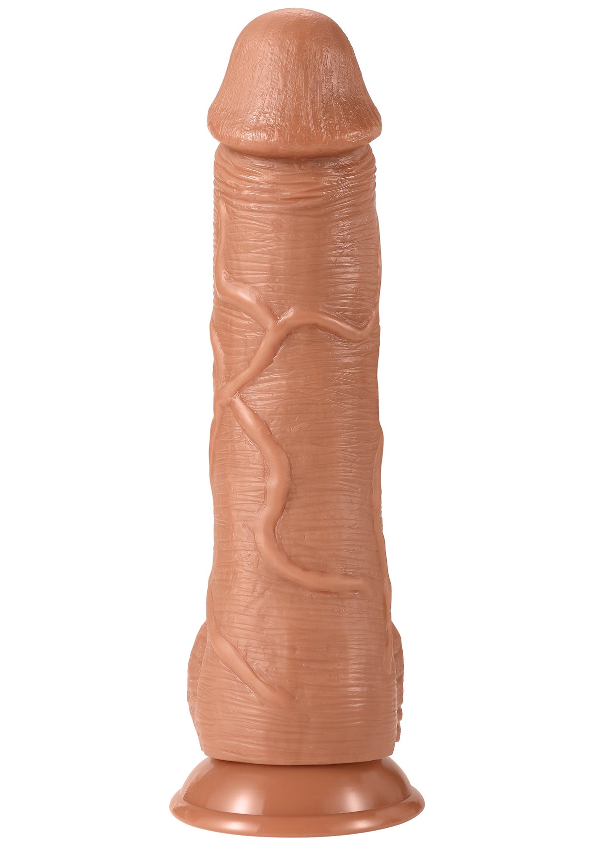 Hidden Desire Realistic Dildo PVC 28 cm