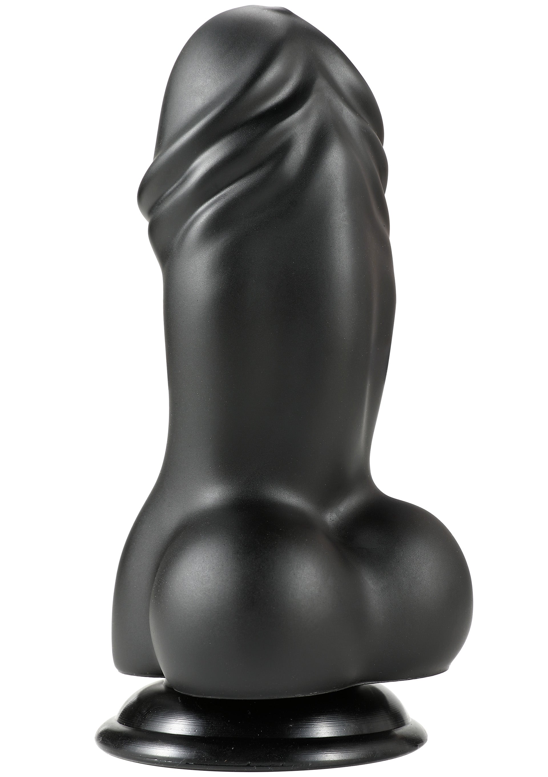Hidden Desire Fat Boys Dildo PVC 19 cm