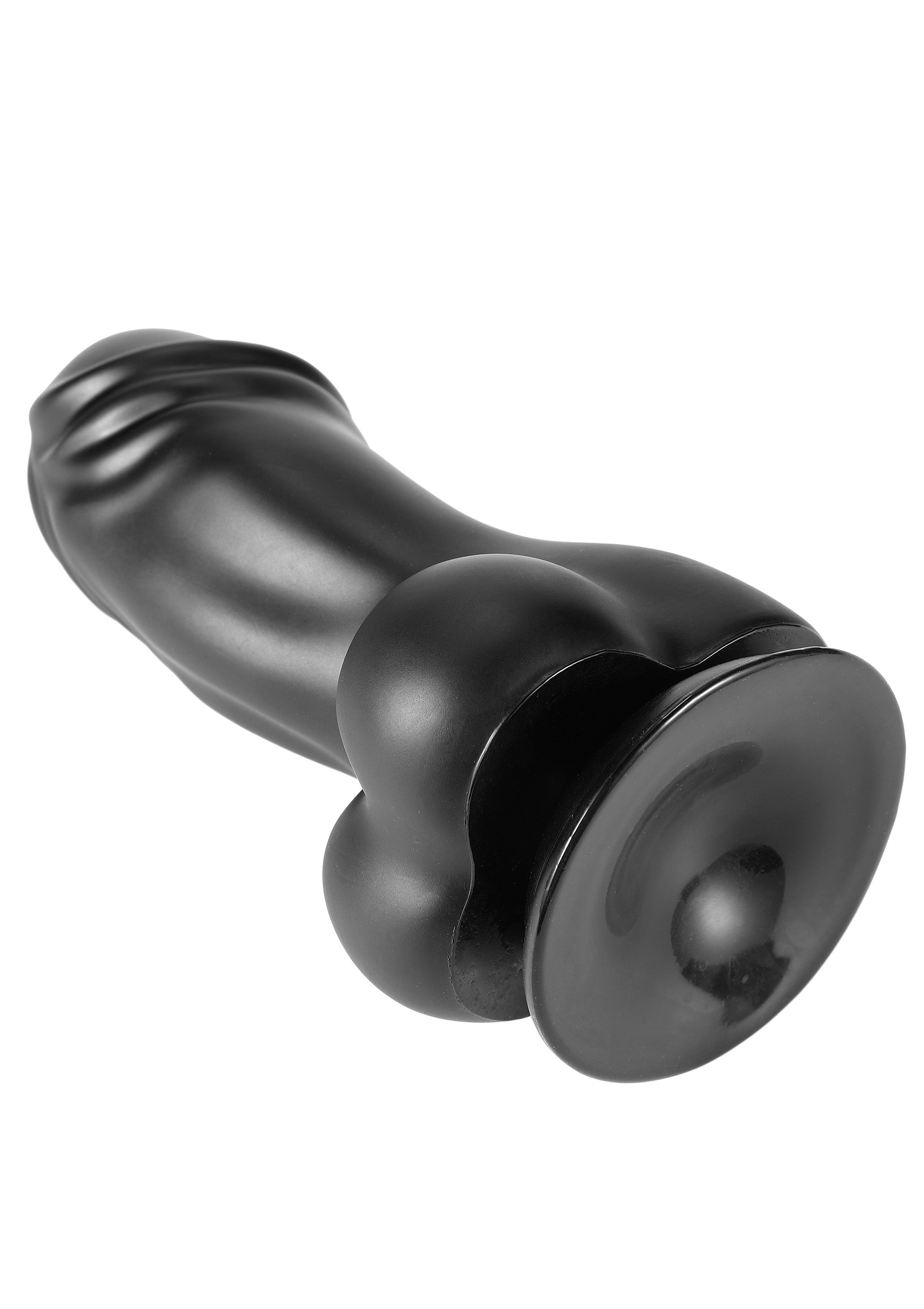 Hidden Desire Fat Boys Dildo PVC 19 cm