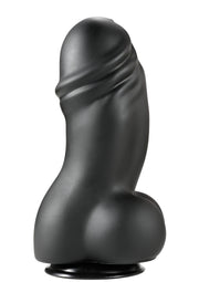 Hidden Desire Fat Boys Dildo PVC 22 cm