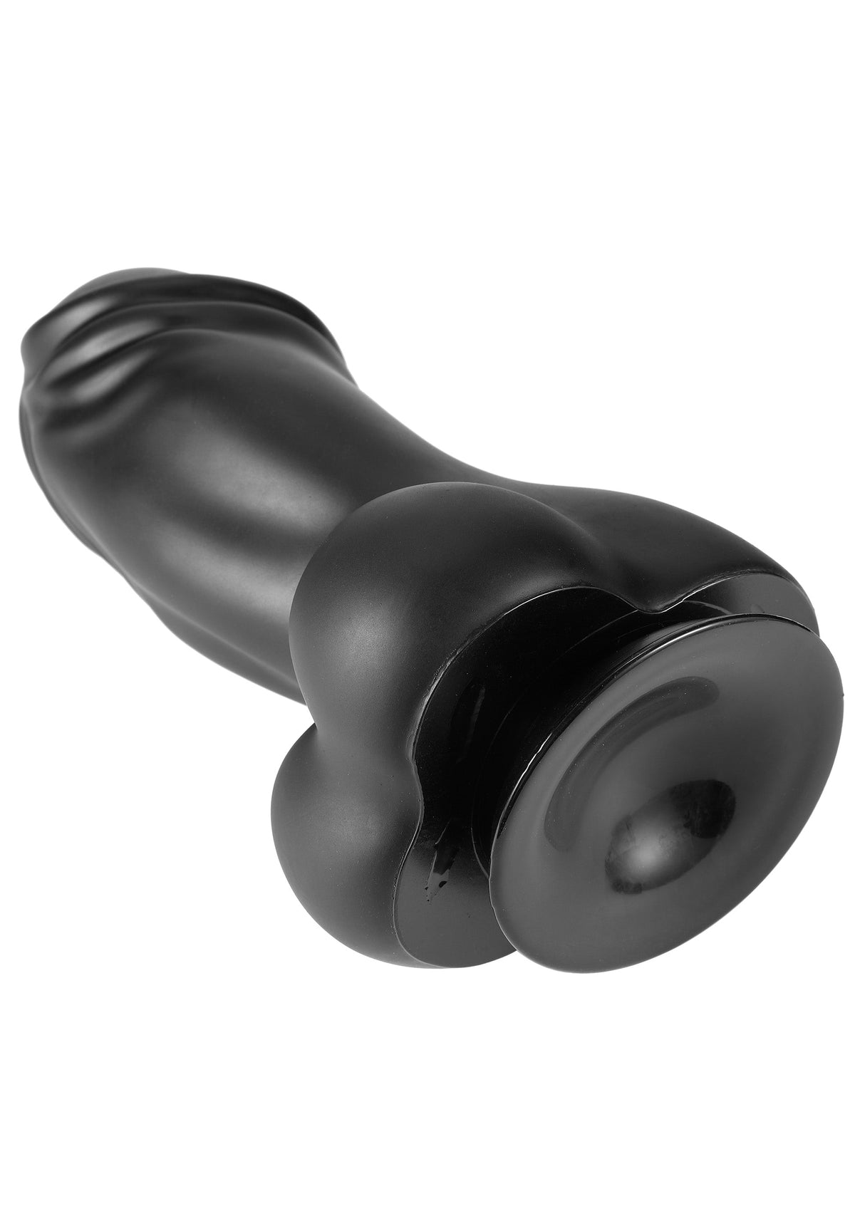 Hidden Desire Fat Boys Dildo PVC 22 cm
