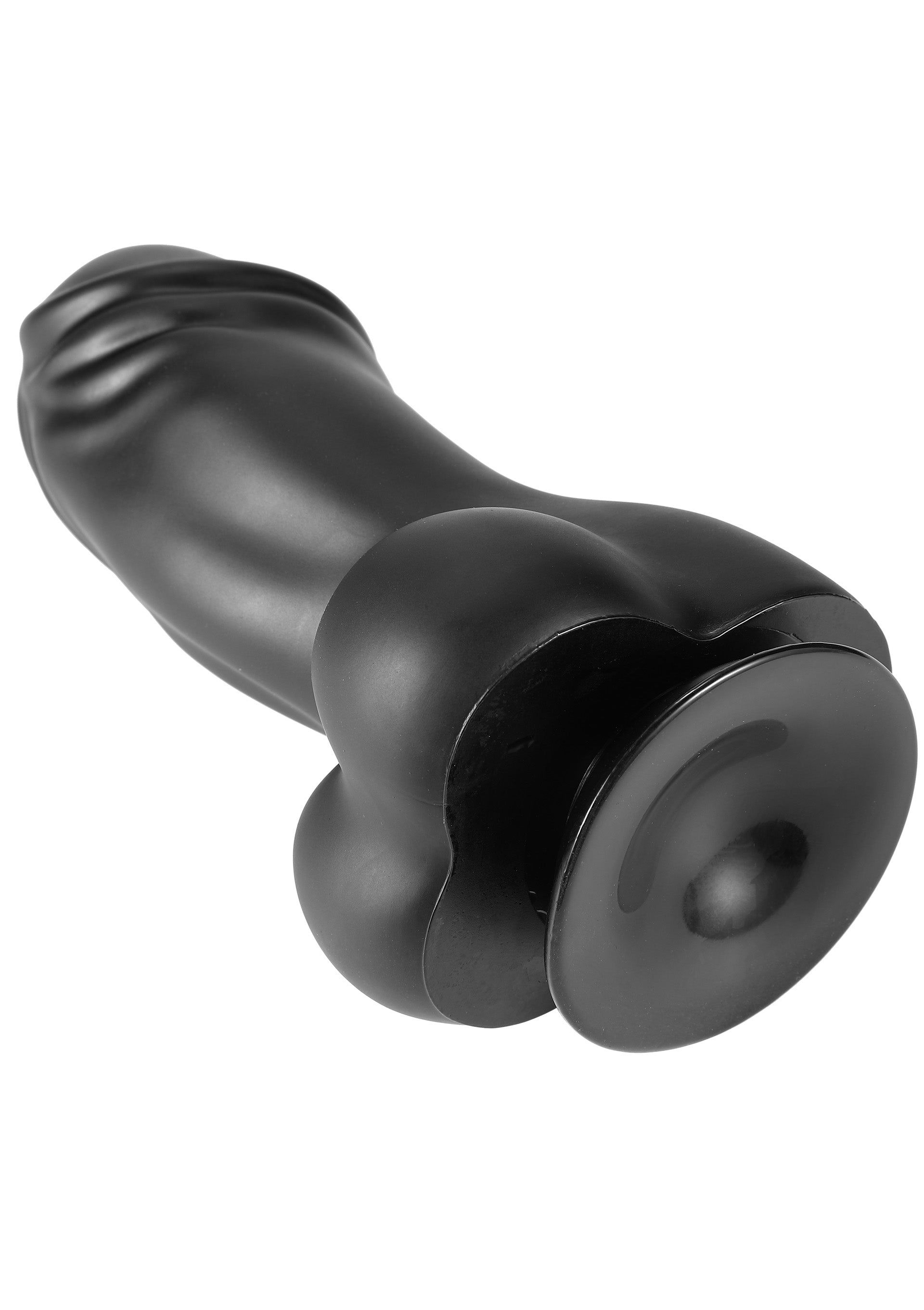 Hidden Desire Fat Boys Dildo PVC 27 cm