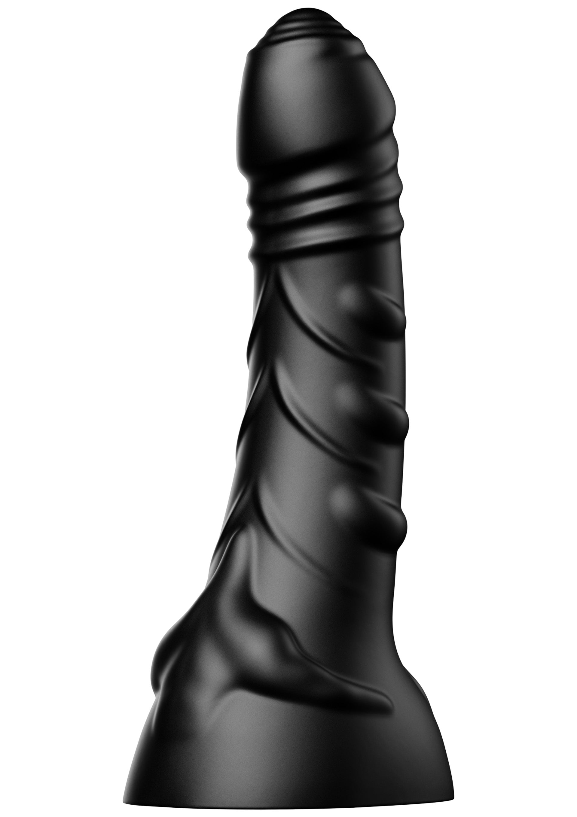 Hidden Desire Big Boys Dong PVC 30.5 cm
