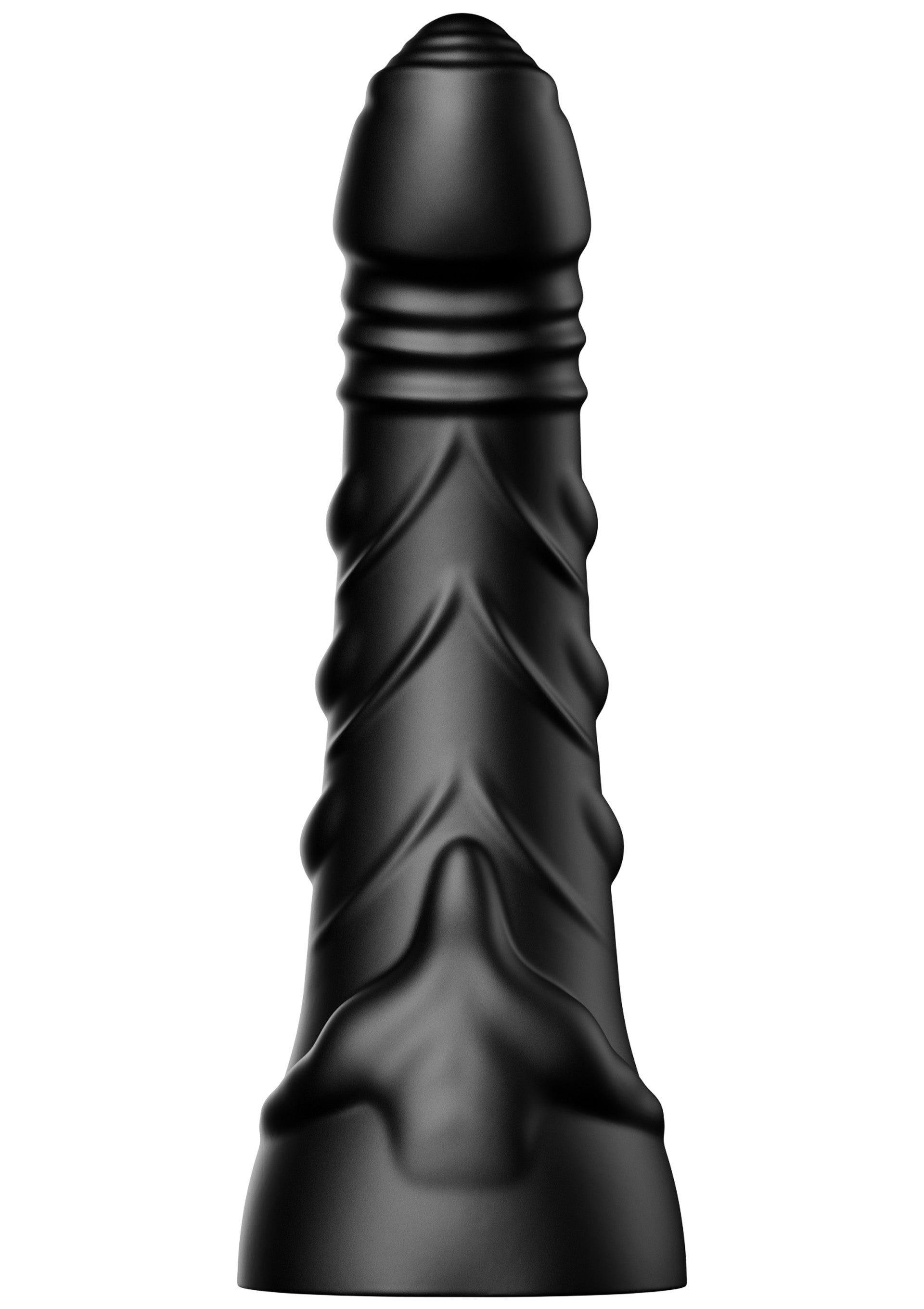 Hidden Desire Big Boys Dong PVC 34 cm