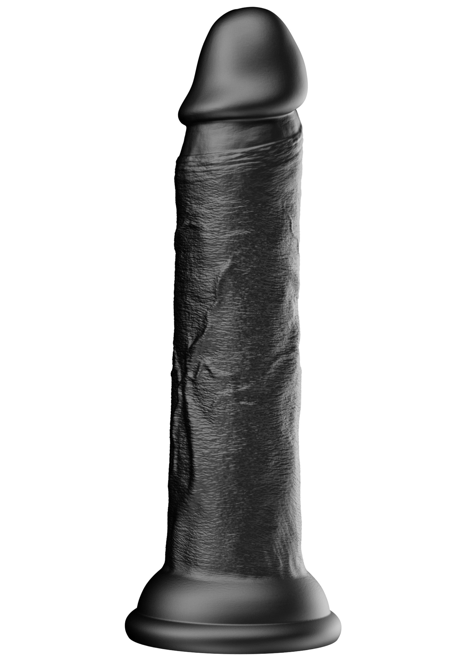 Hidden Desire Realistic Dong Liquid Silicone 20.5 cm