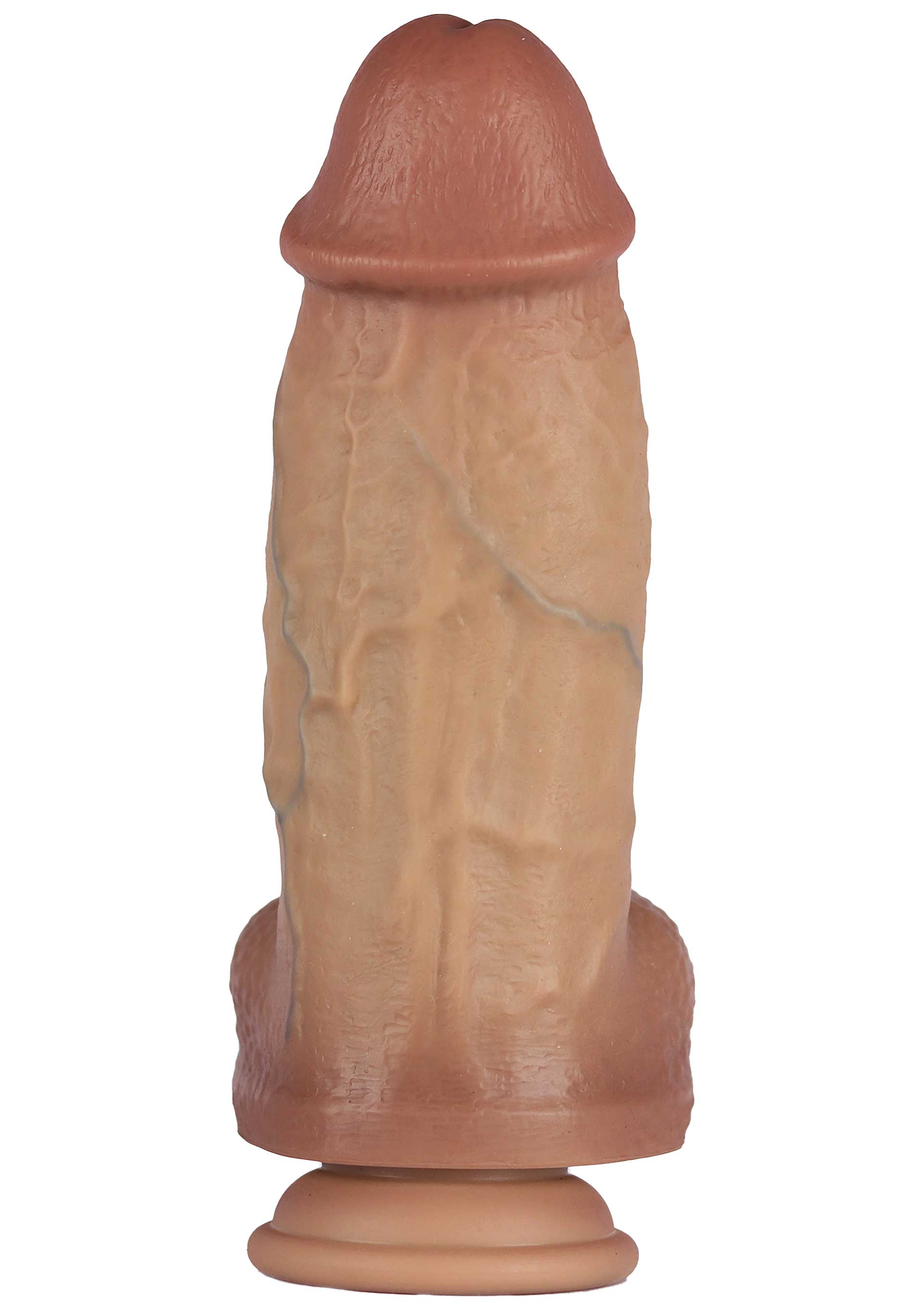 Hidden Desire Ultra Realistic Dildo Silicone 20 cm