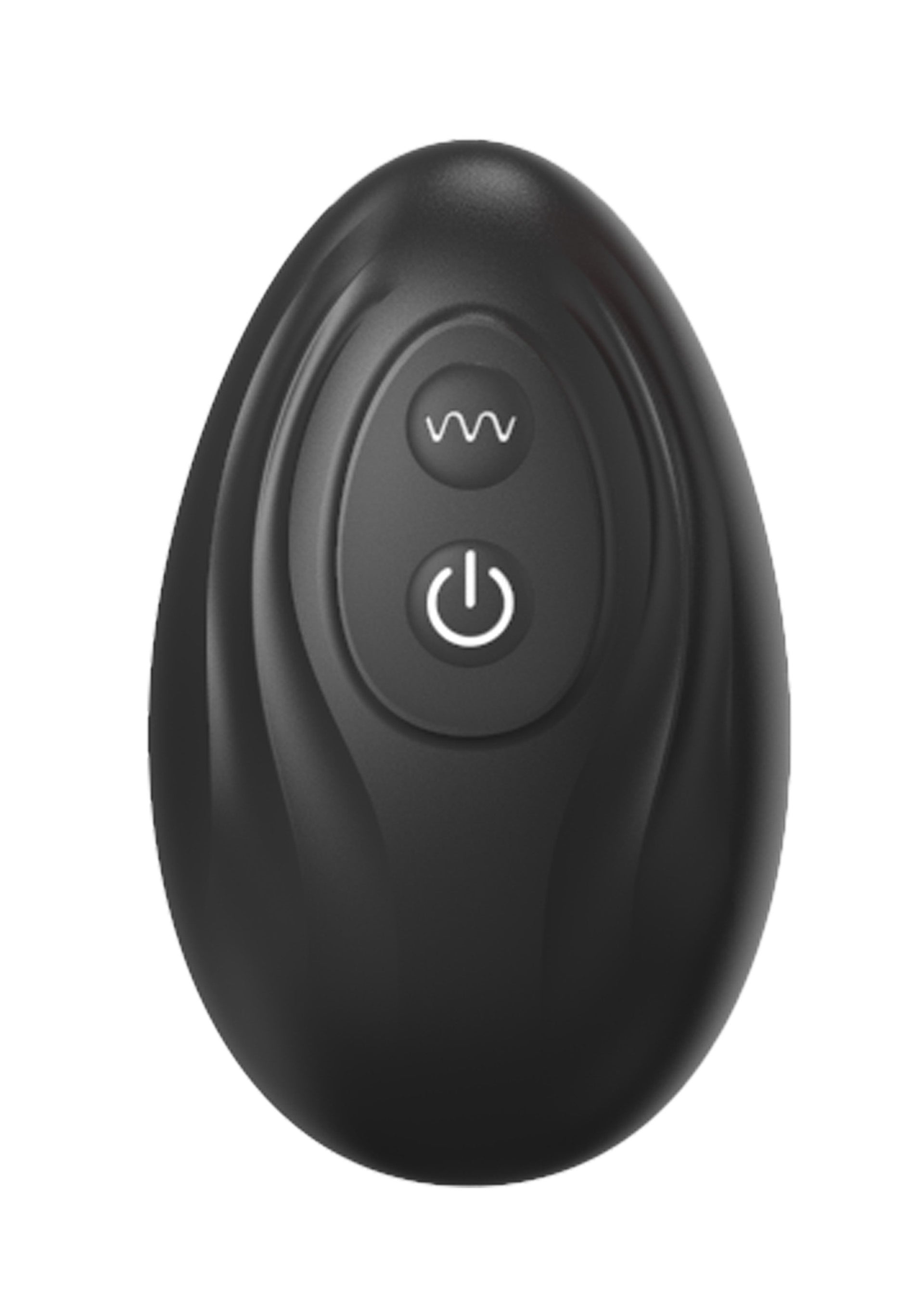 Hidden Desire Realistic Thrusting and Wiggling Vibrator