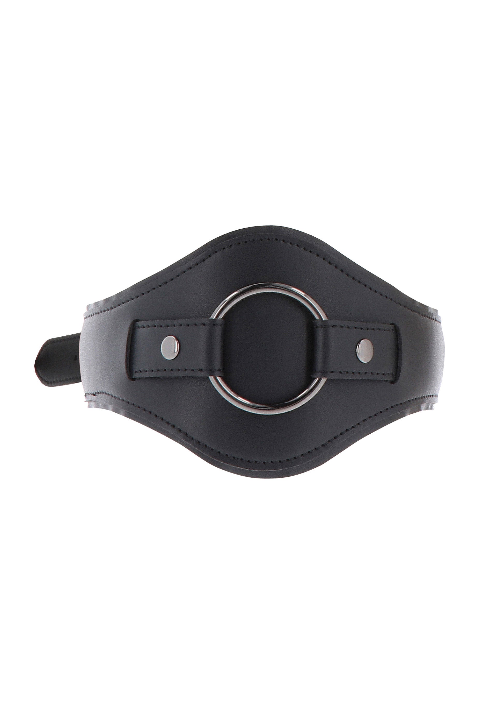 Hidden Desire Thigh Strap-On