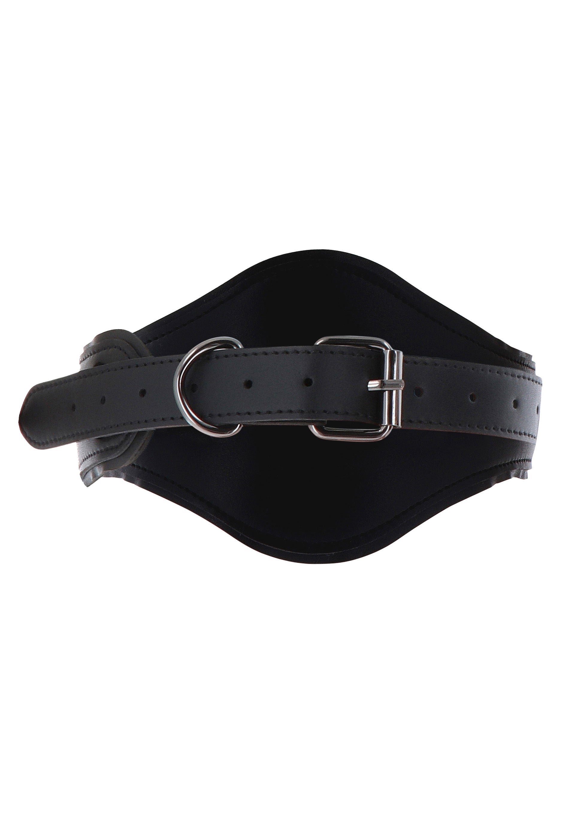 Hidden Desire Thigh Strap-On