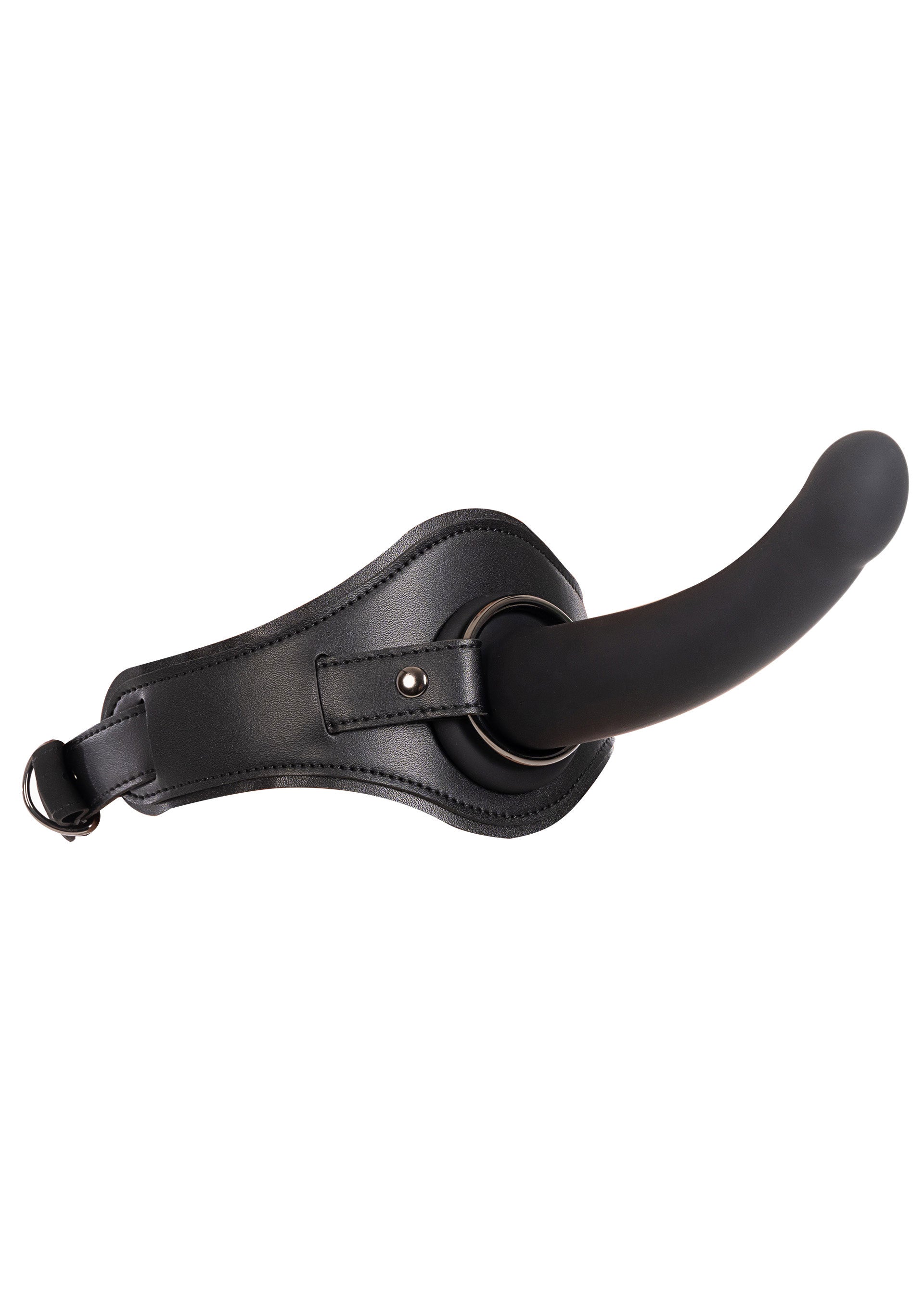 Hidden Desire Thigh Strap-On