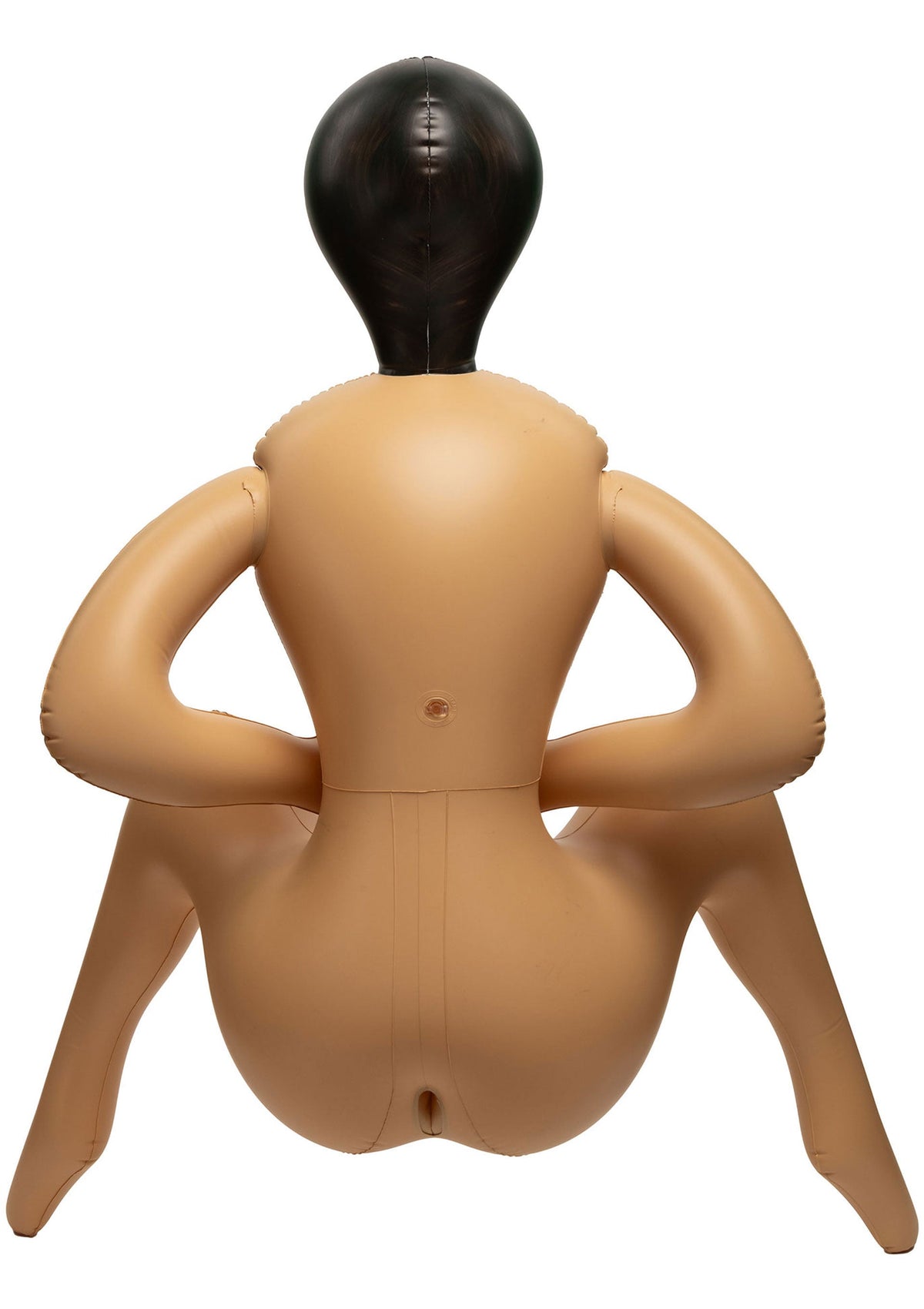 Hidden Desire Spicy Sofia Latina Inflatable Doll