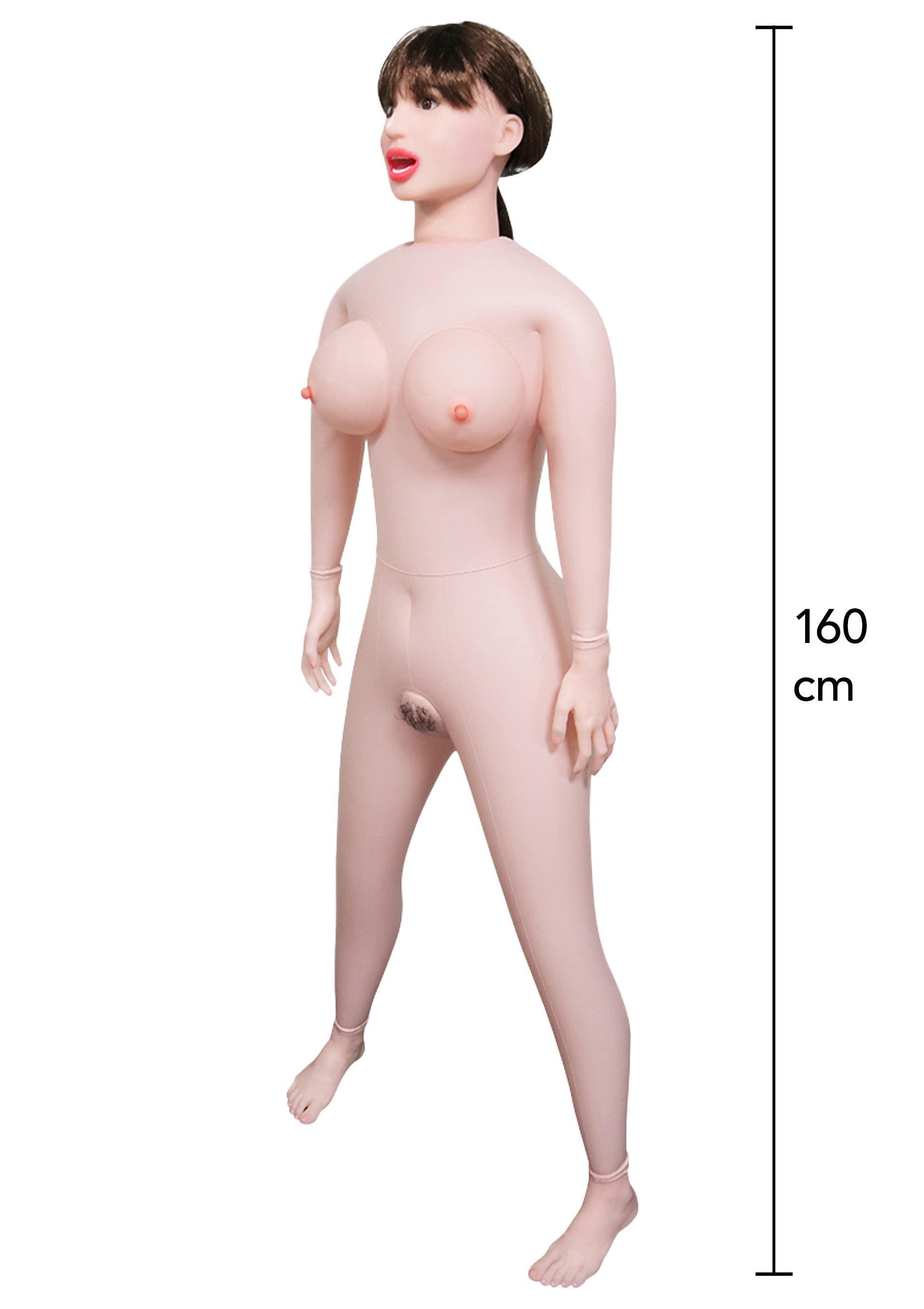 Hidden Desire Foxy Roxy Inflatable Doll