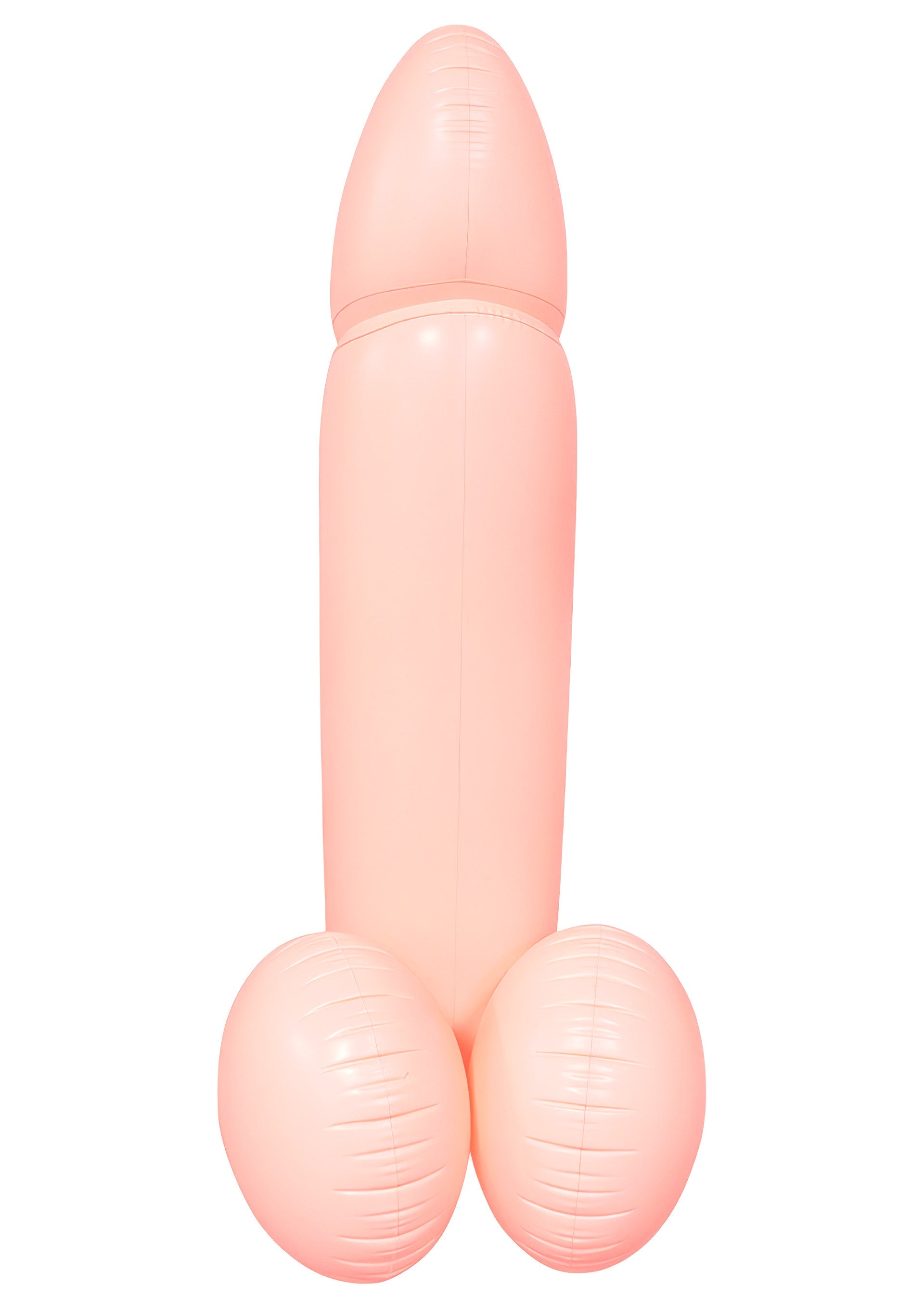 Hidden Desire Giant Inflatable Willy