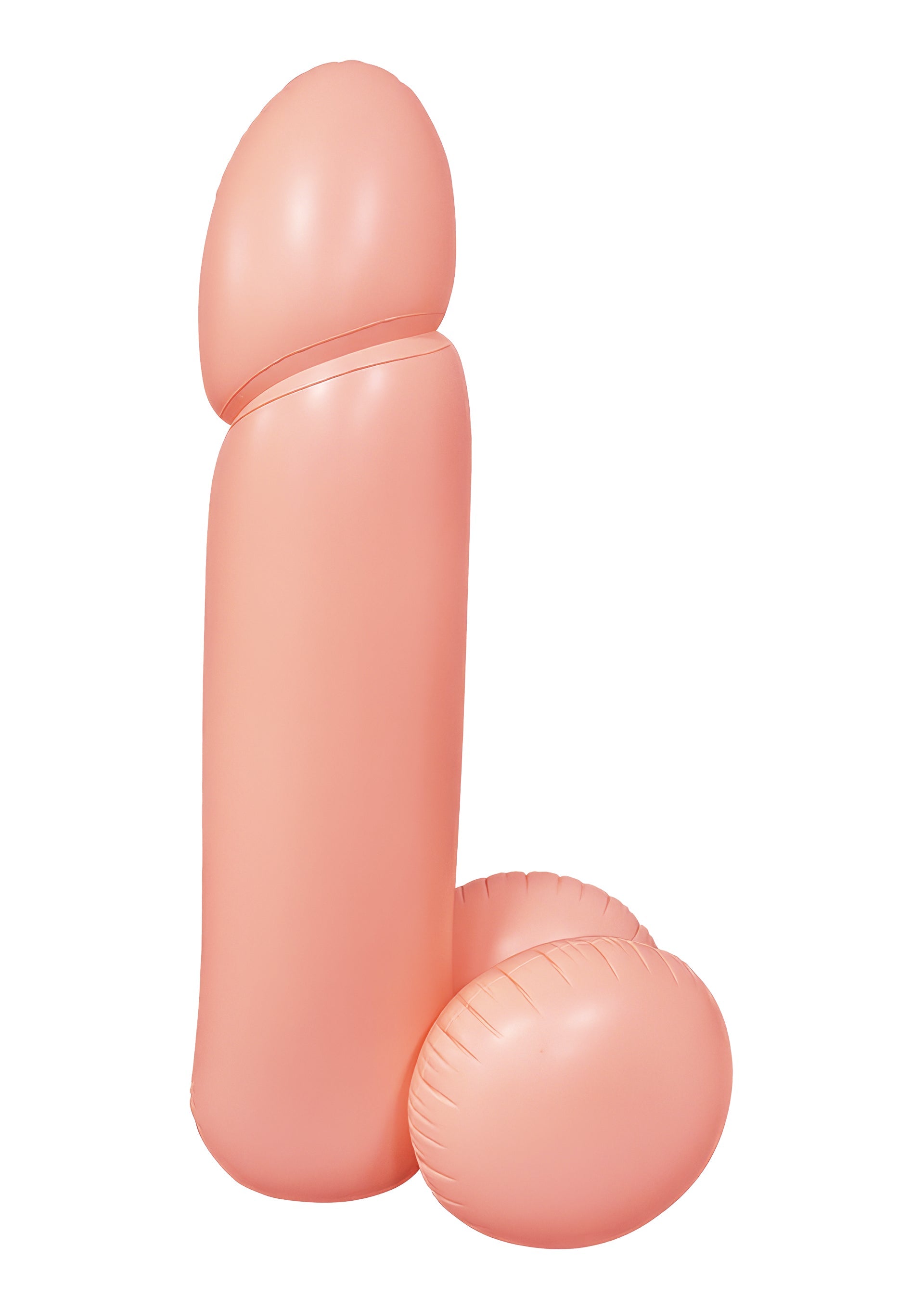 Hidden Desire Giant Inflatable Willy