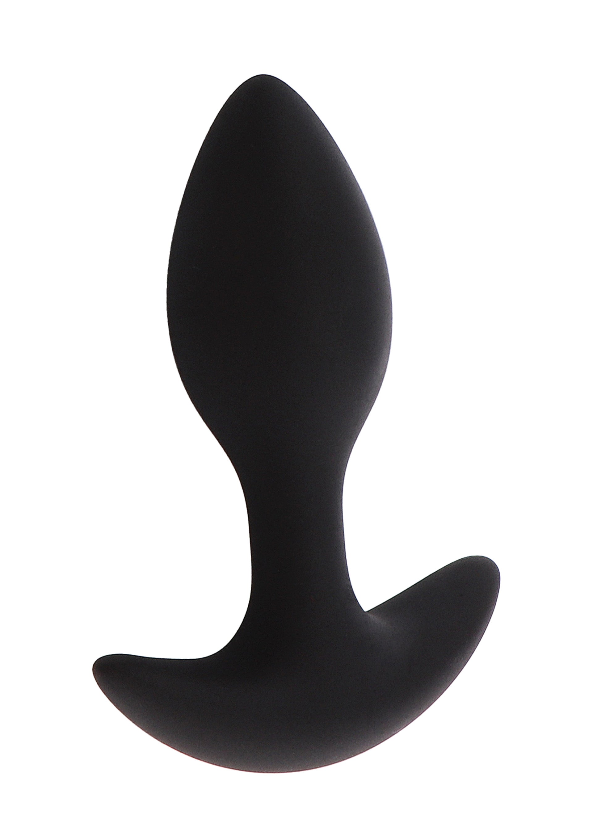 Hidden Desire Weighted Anal Plug 90g