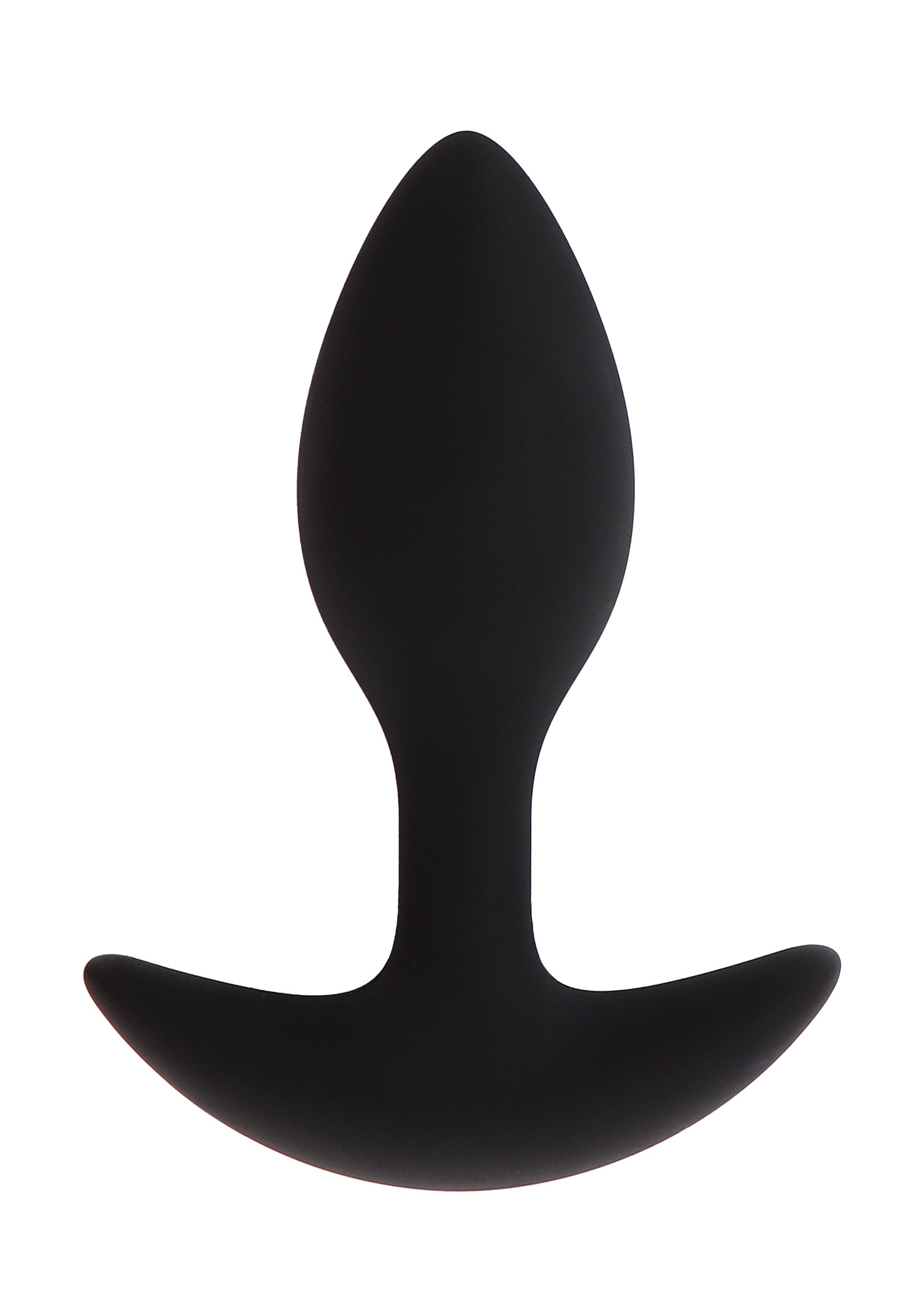 Hidden Desire Weighted Anal Plug 185g