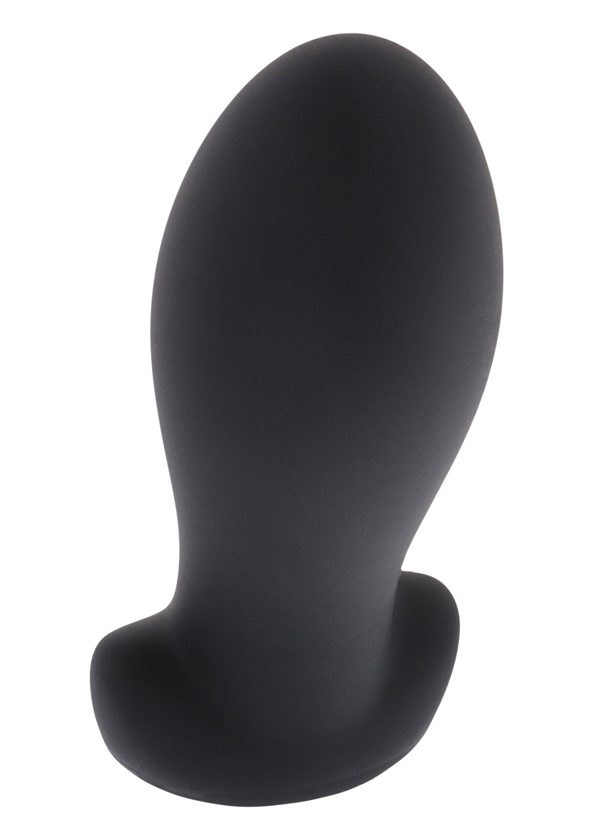 Hidden Desire Heavy Anal Stretcher Plug Liquid Silicone M