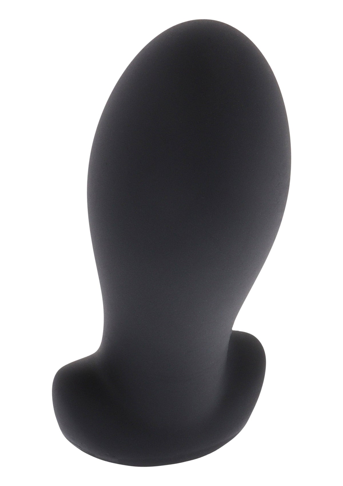 Hidden Desire Heavy Anal Stretcher Plug Liquid Silicone M