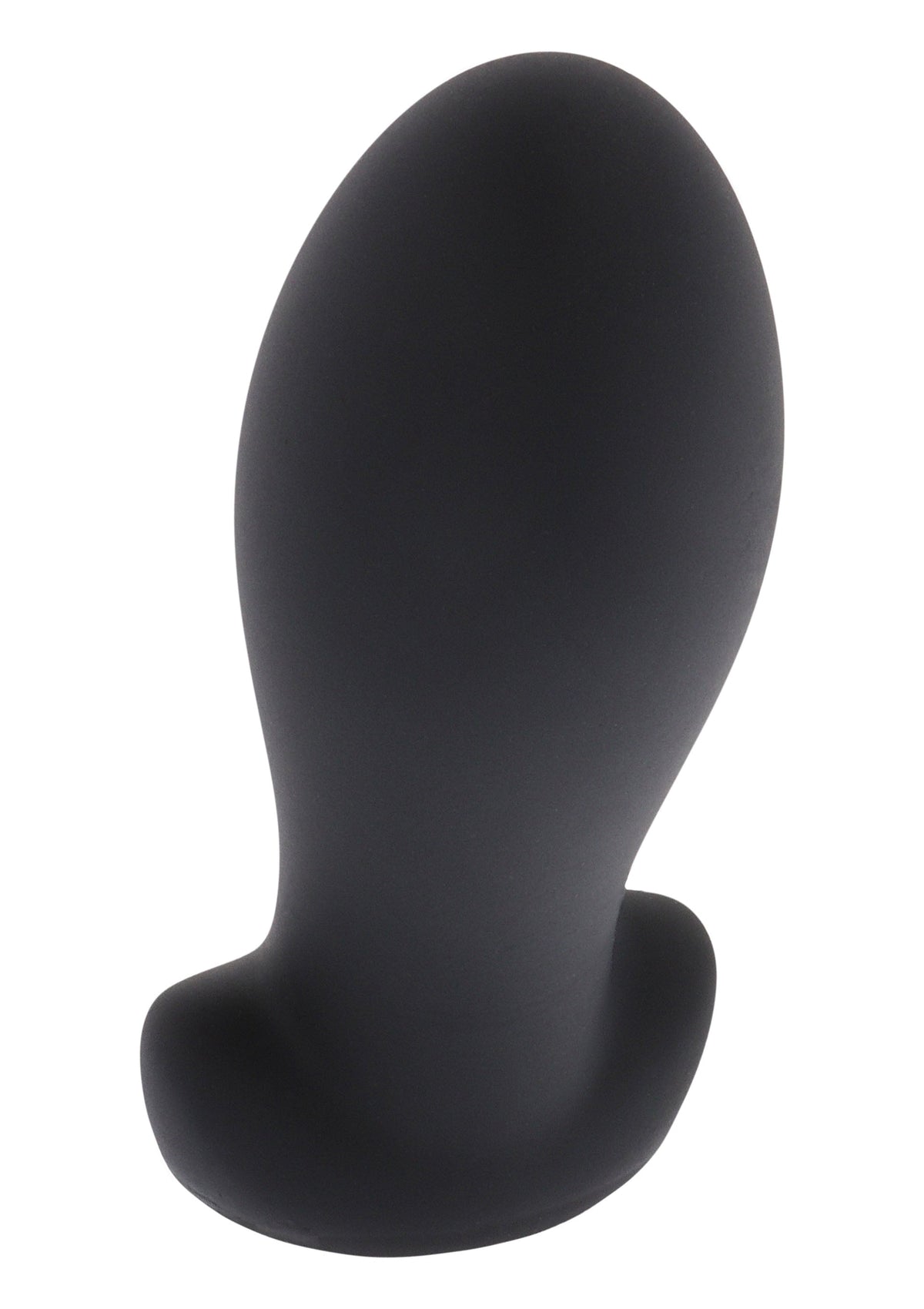 Hidden Desire Heavy Anal Stretcher Plug Liquid Silicone  L