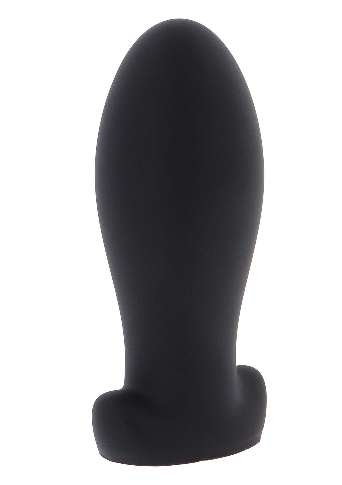 Hidden Desire Heavy Anal Stretcher Plug Liquid Silicone  L