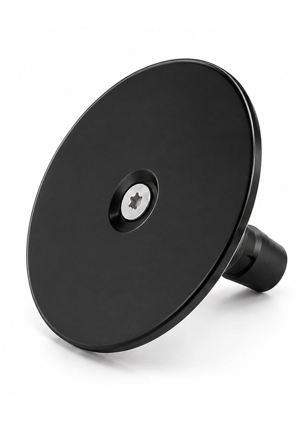Hidden Desire Suction Pad Adaptor For Titan