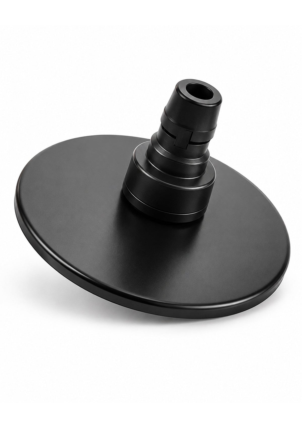 Hidden Desire Suction Pad Adaptor For Titan