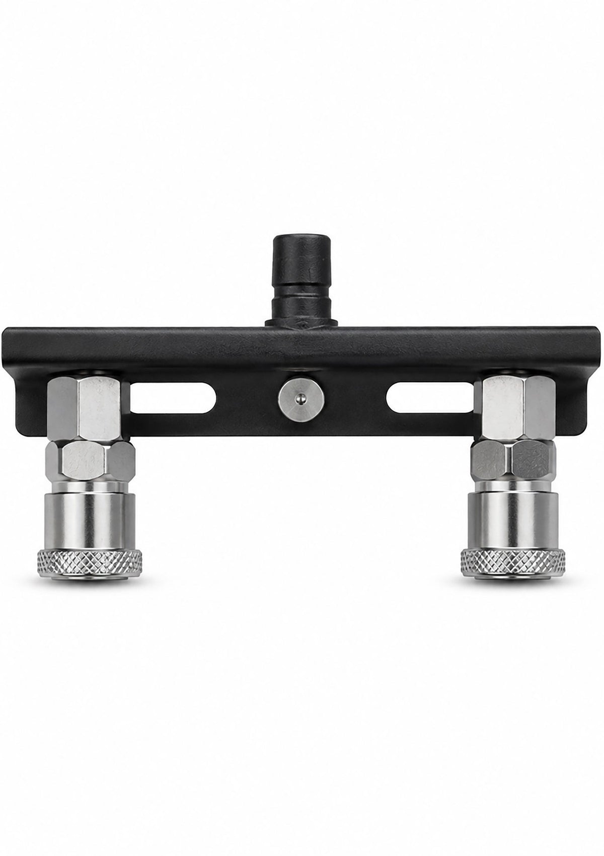 Hidden Desire Double Lock Adaptor For Titan