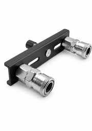 Hidden Desire Double Lock Adaptor For Titan