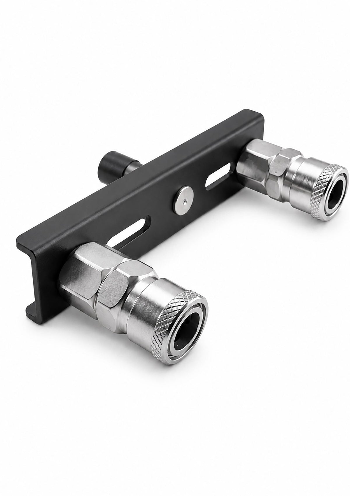 Hidden Desire Double Lock Adaptor For Titan