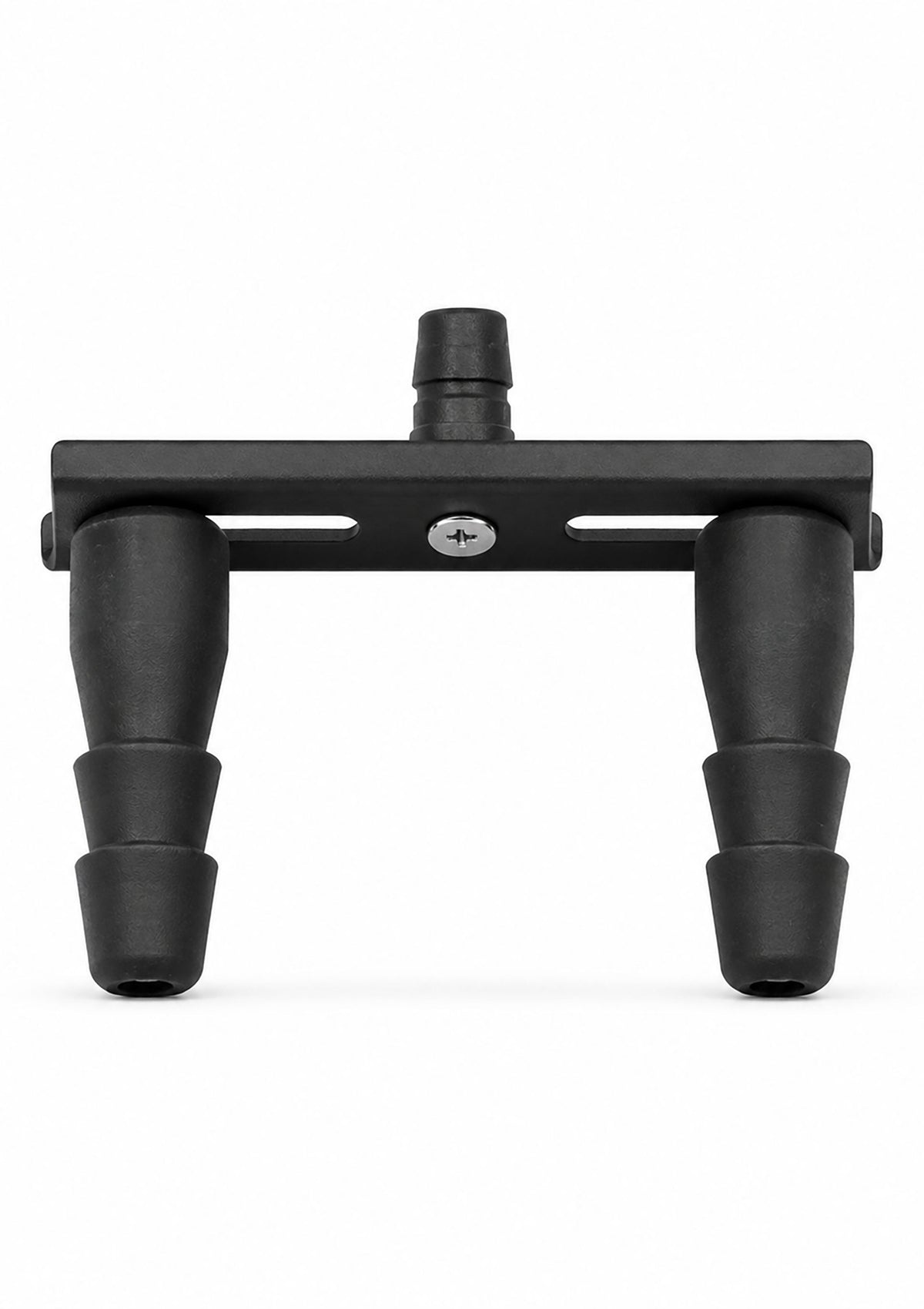 Hidden Desire Double Vac-U-Lock Adaptor For Titan