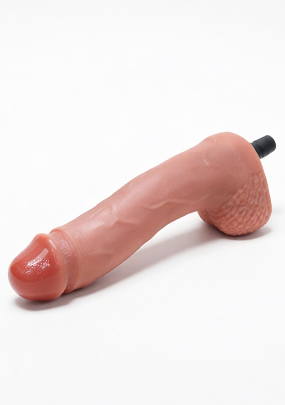 Hidden Desire Vibrating Dildo 20 cm For Titan