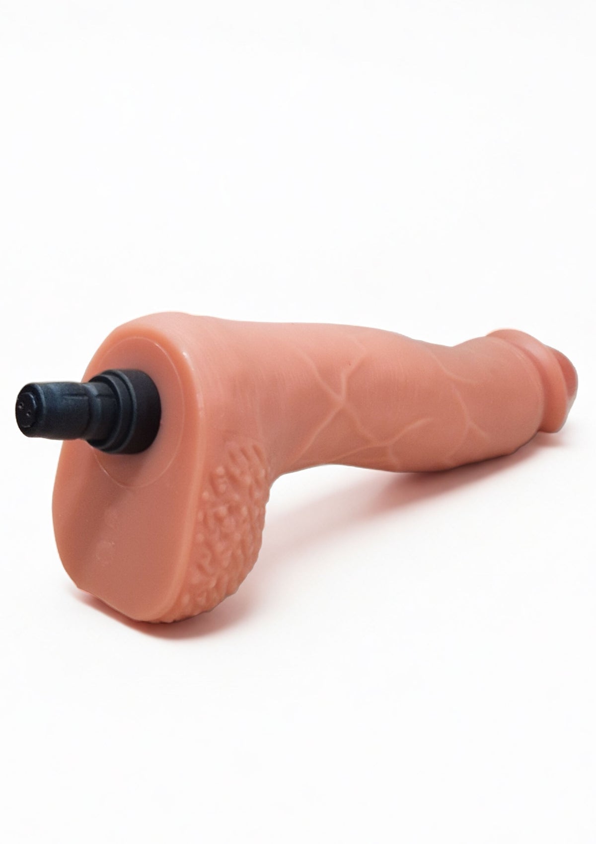 Hidden Desire Vibrating Dildo 20 cm For Titan