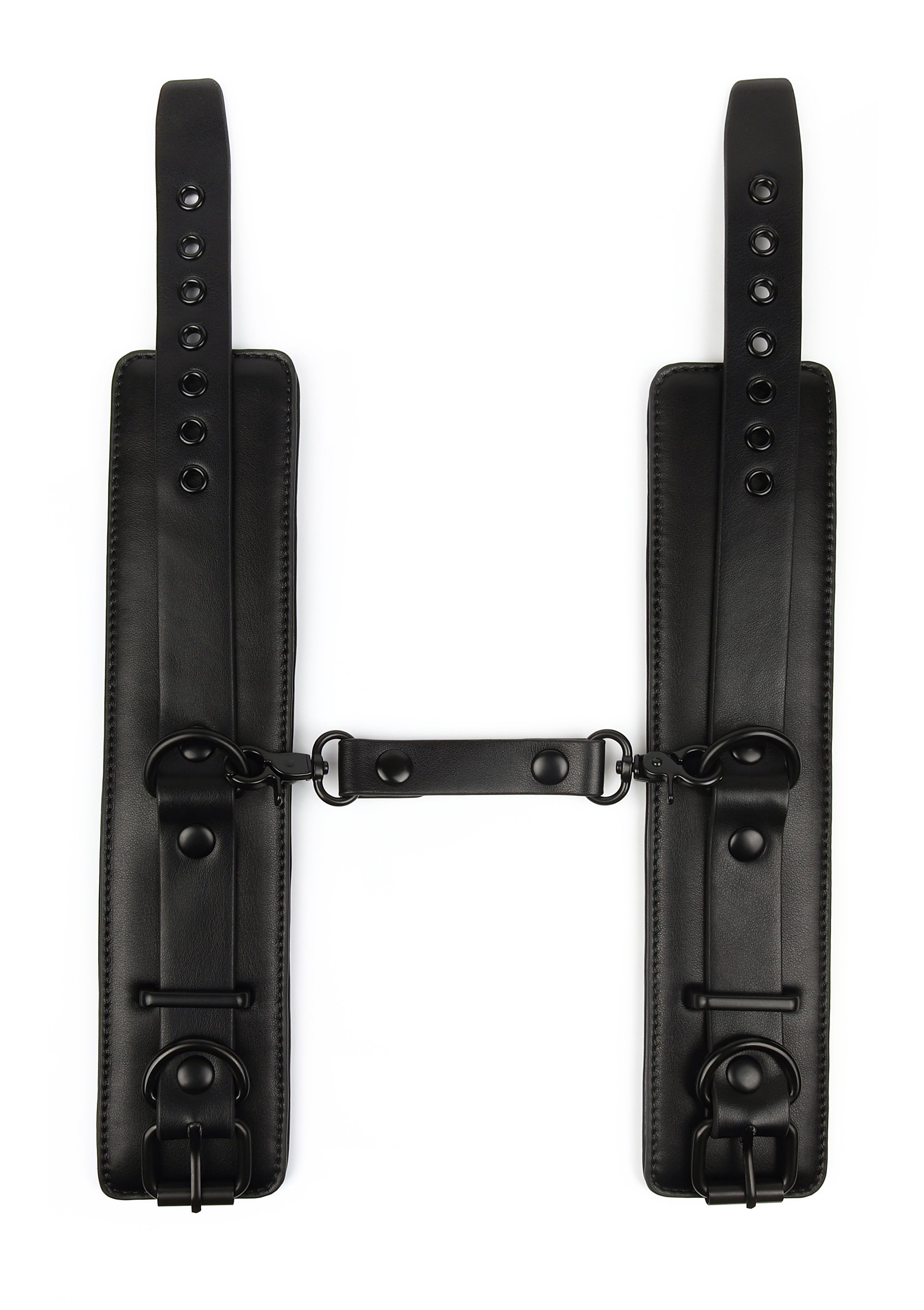 Avanza Precision Wrist Cuffs