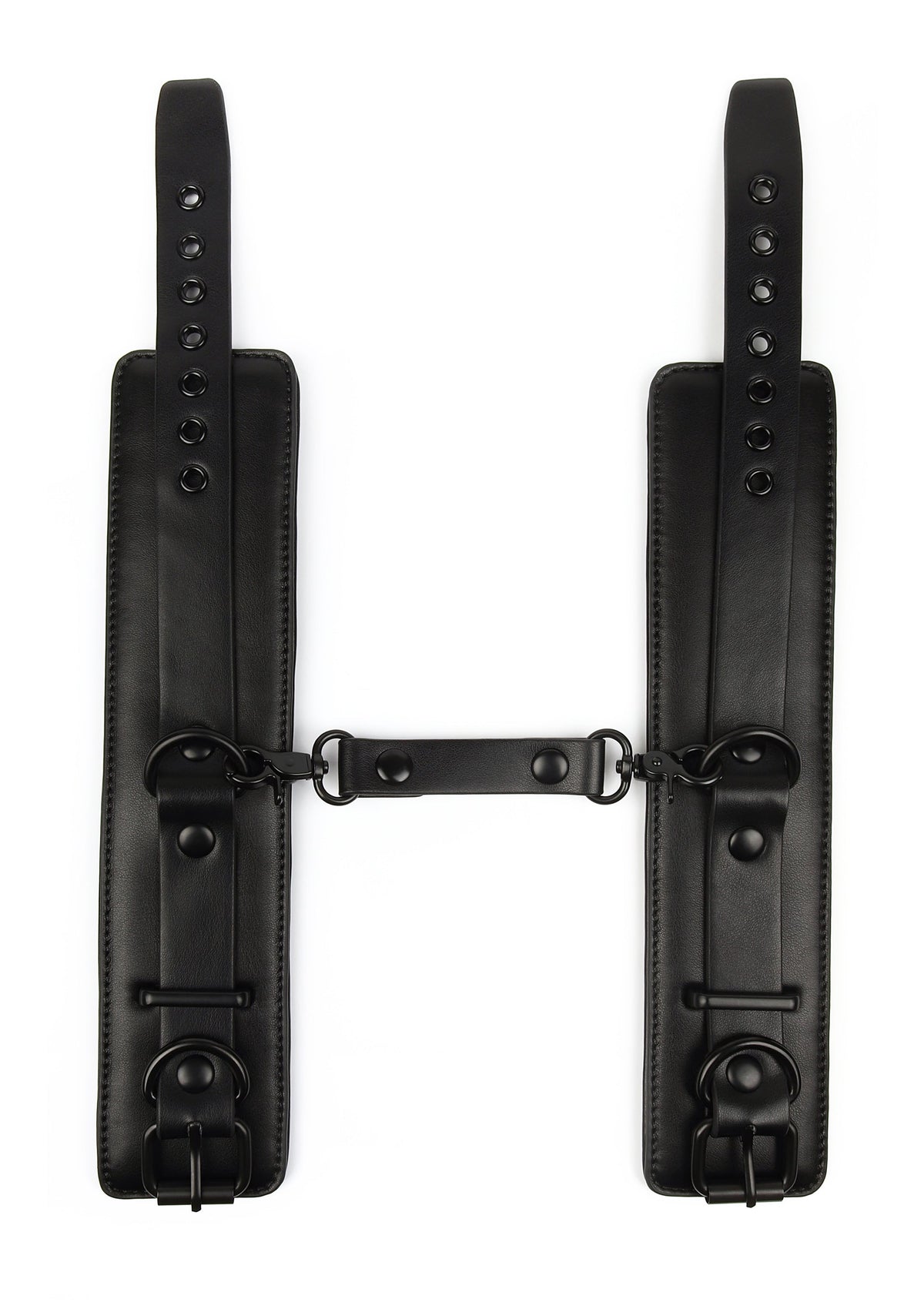 Avanza Precision Wrist Cuffs