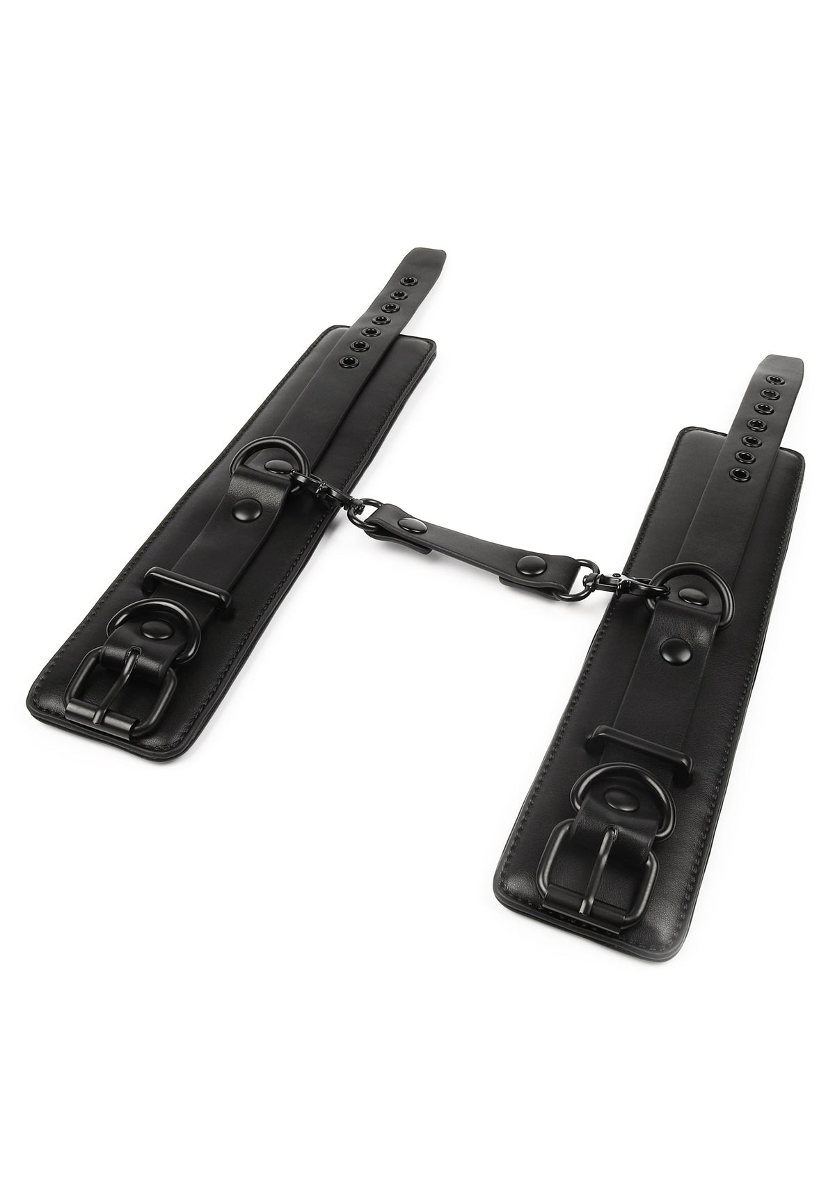 Avanza Precision Wrist Cuffs