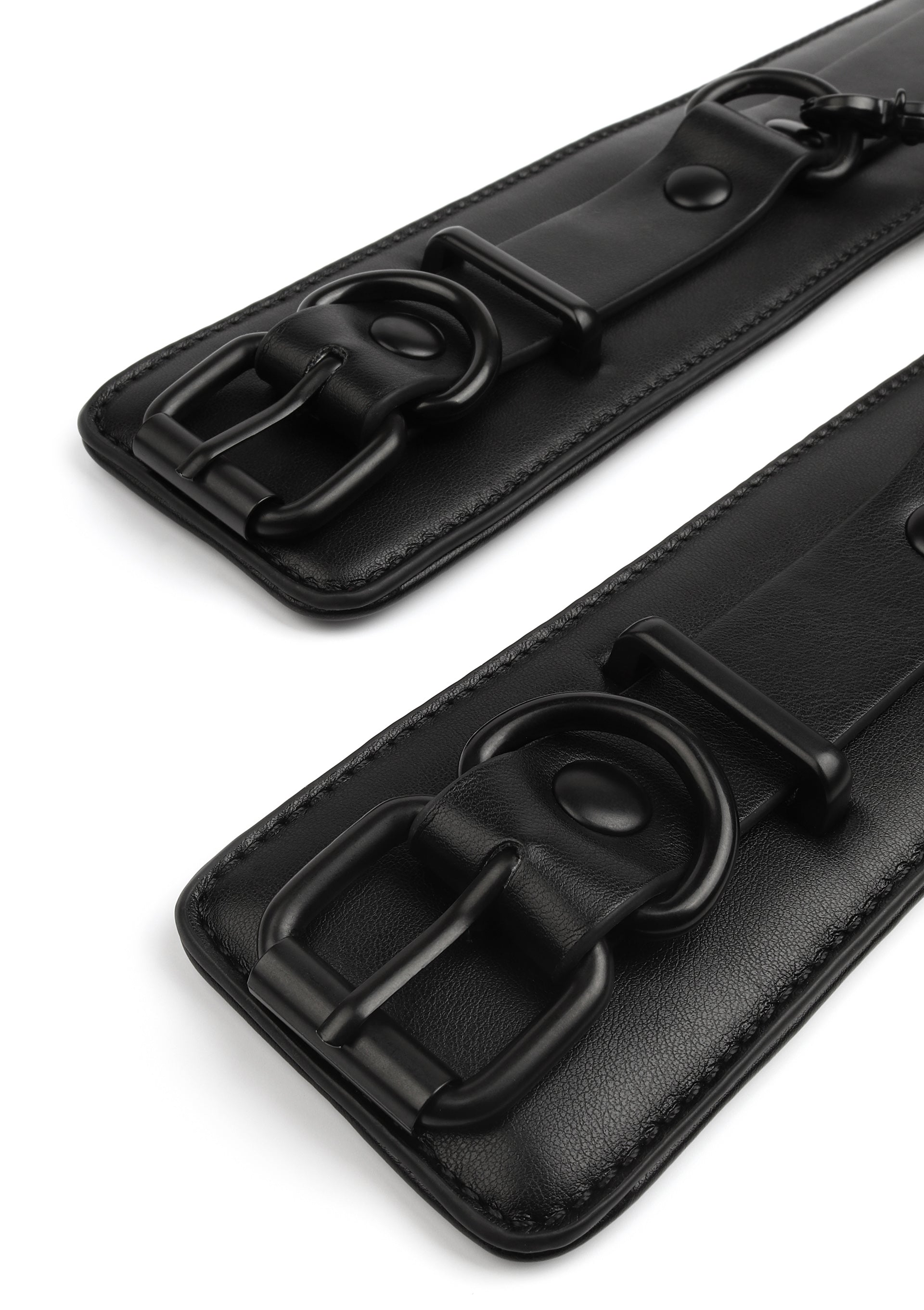 Avanza Precision Wrist Cuffs
