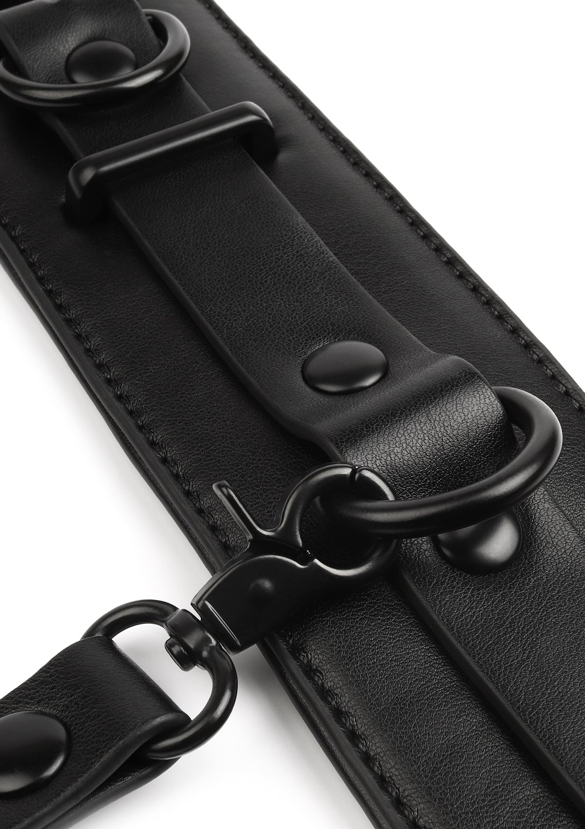 Avanza Precision Wrist Cuffs