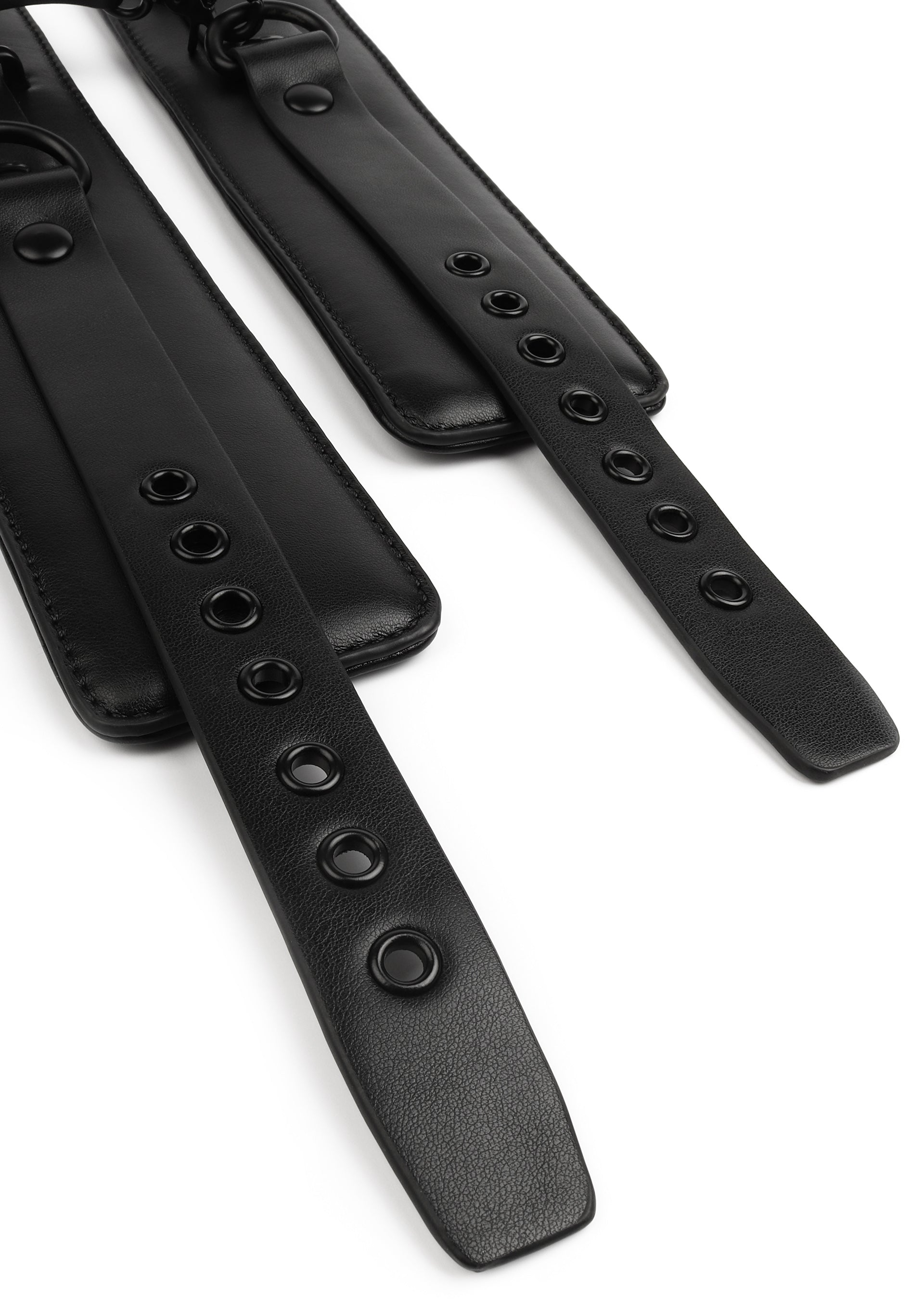 Avanza Precision Wrist Cuffs