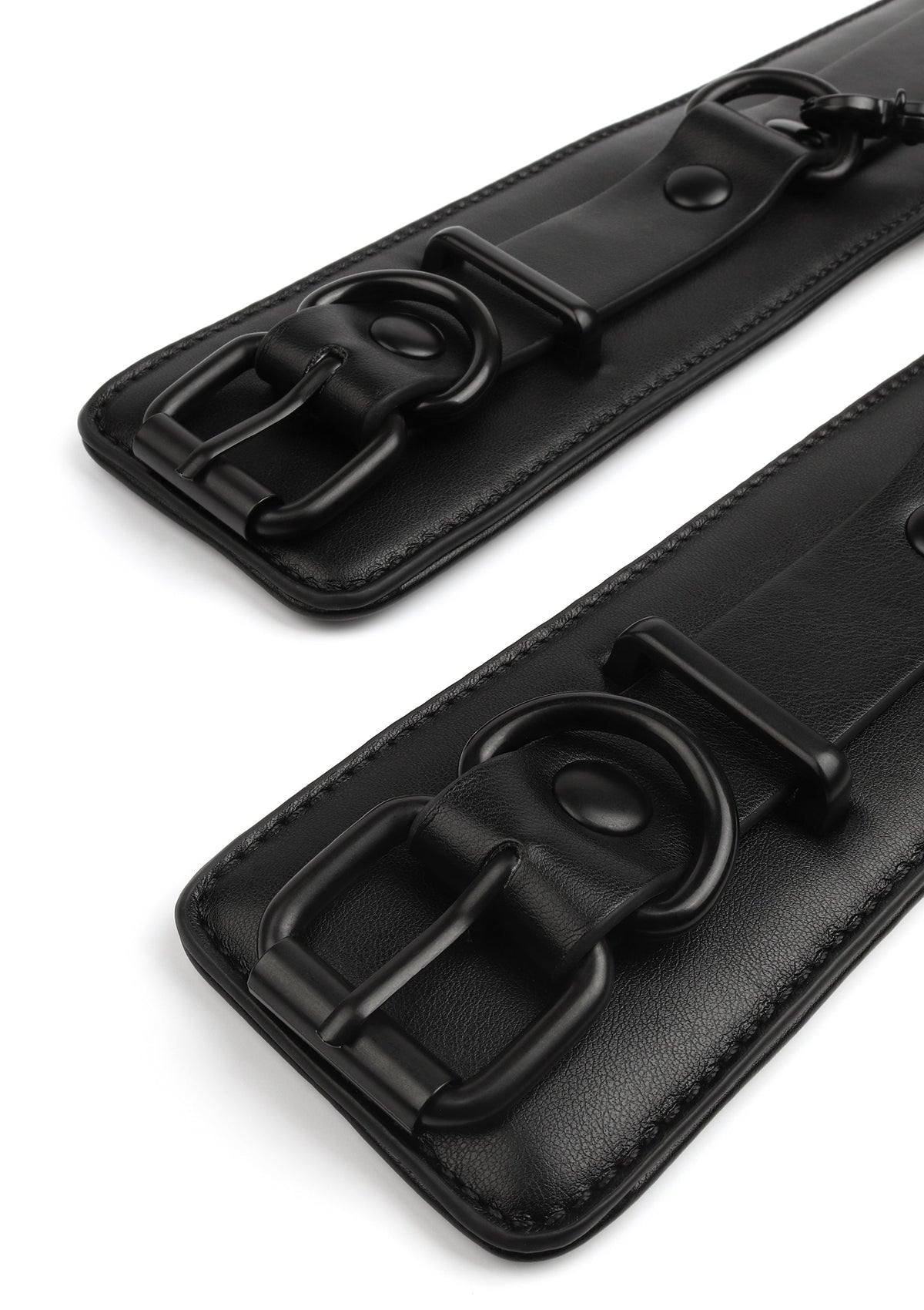 Avanza Precision Wrist Cuffs