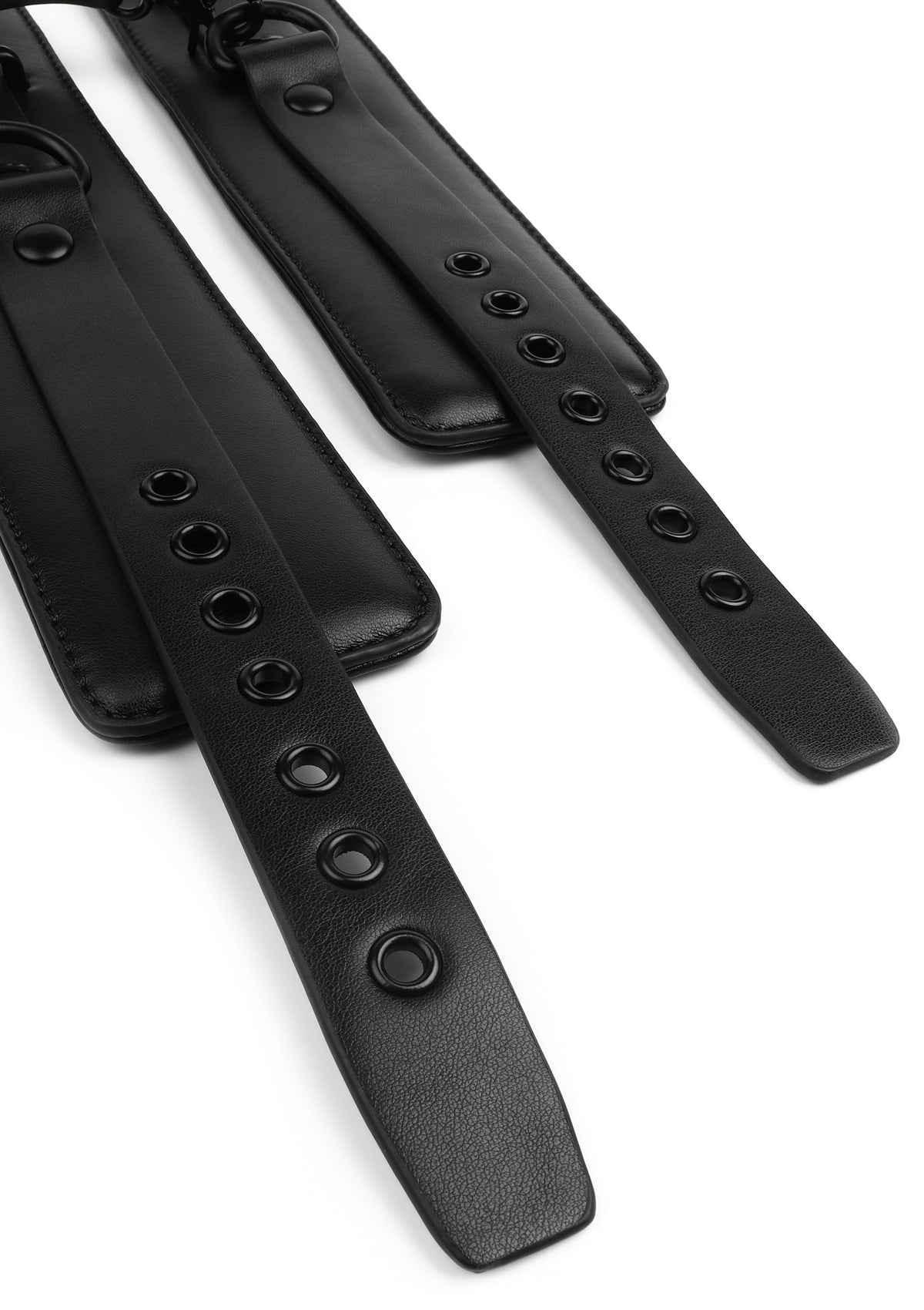 Avanza Precision Wrist Cuffs