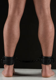 Avanza Precision Ankle Cuffs