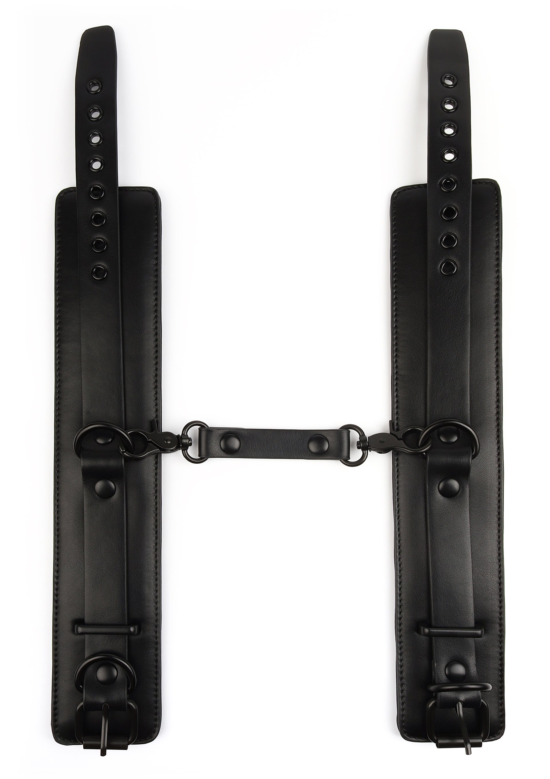 Avanza Precision Ankle Cuffs