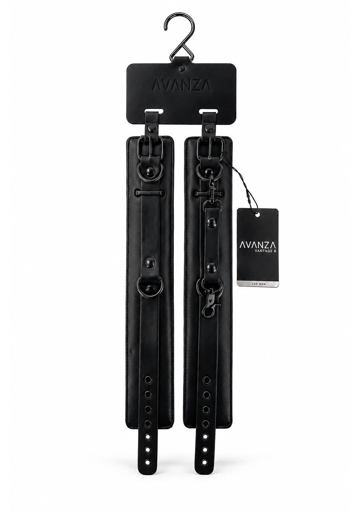 Avanza Precision Ankle Cuffs