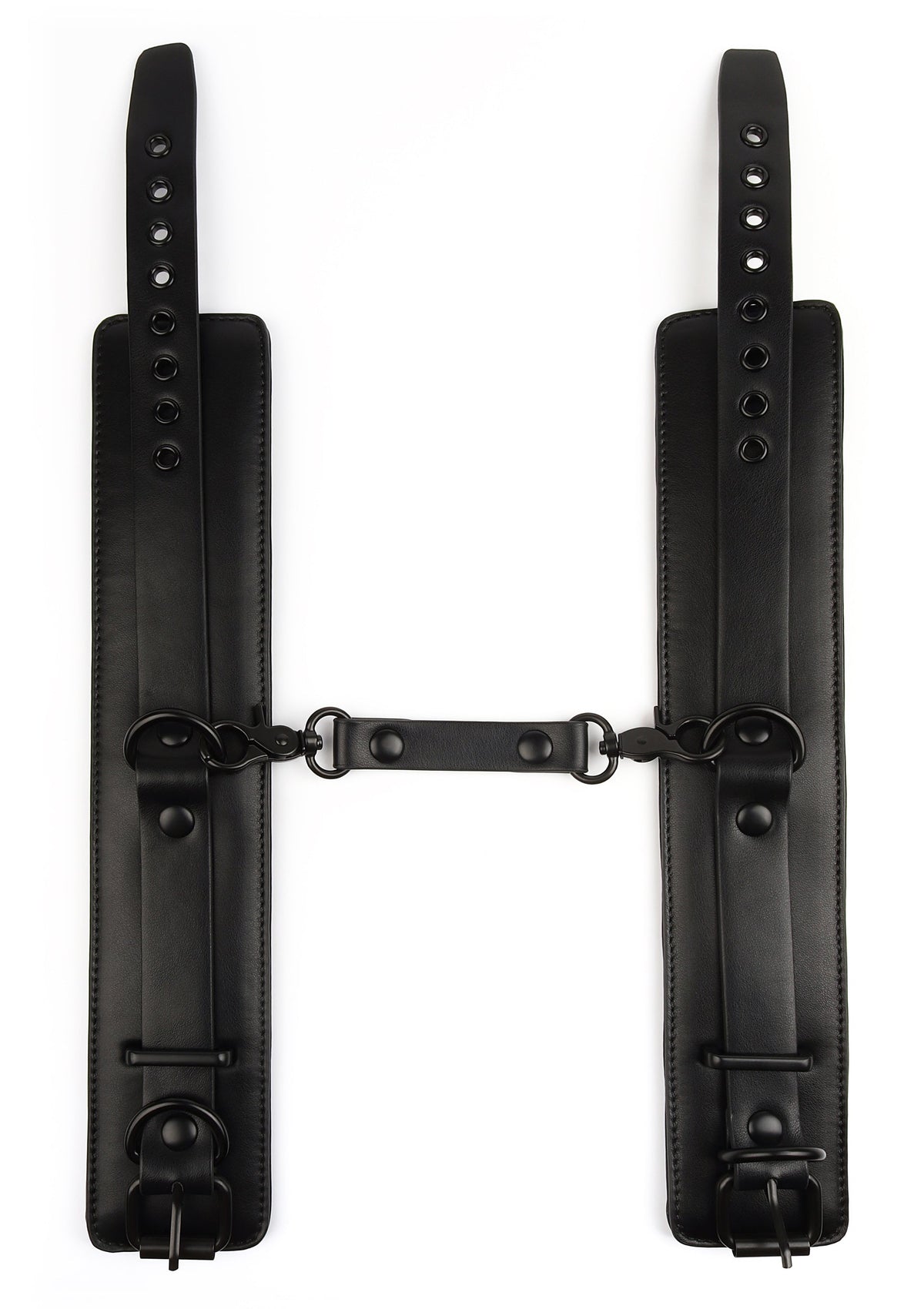 Avanza Precision Ankle Cuffs