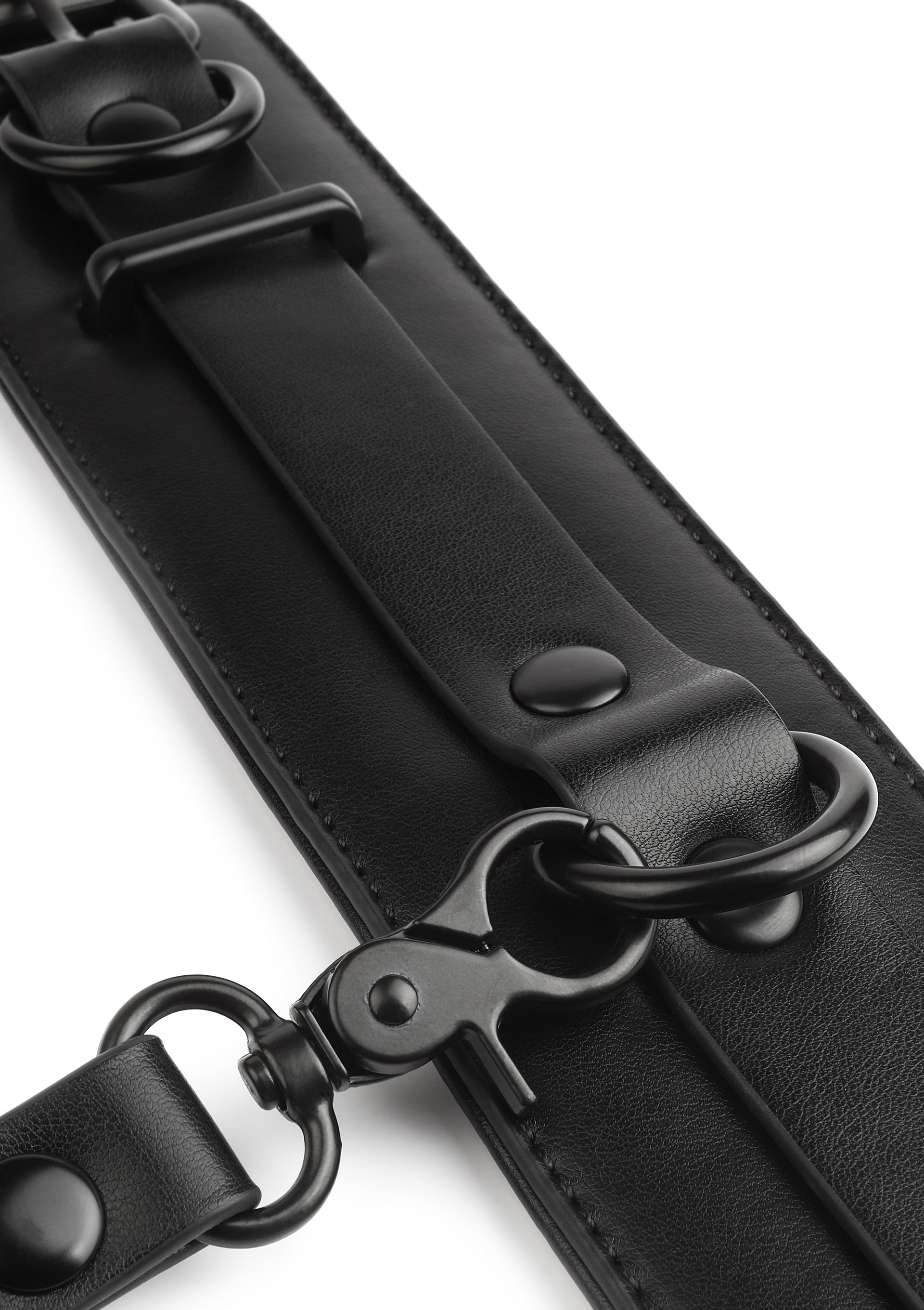 Avanza Precision Ankle Cuffs