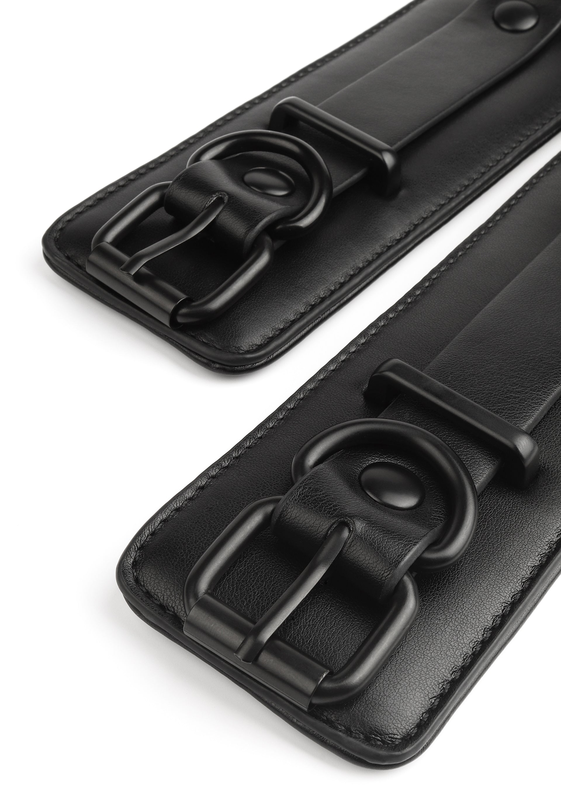 Avanza Precision Ankle Cuffs