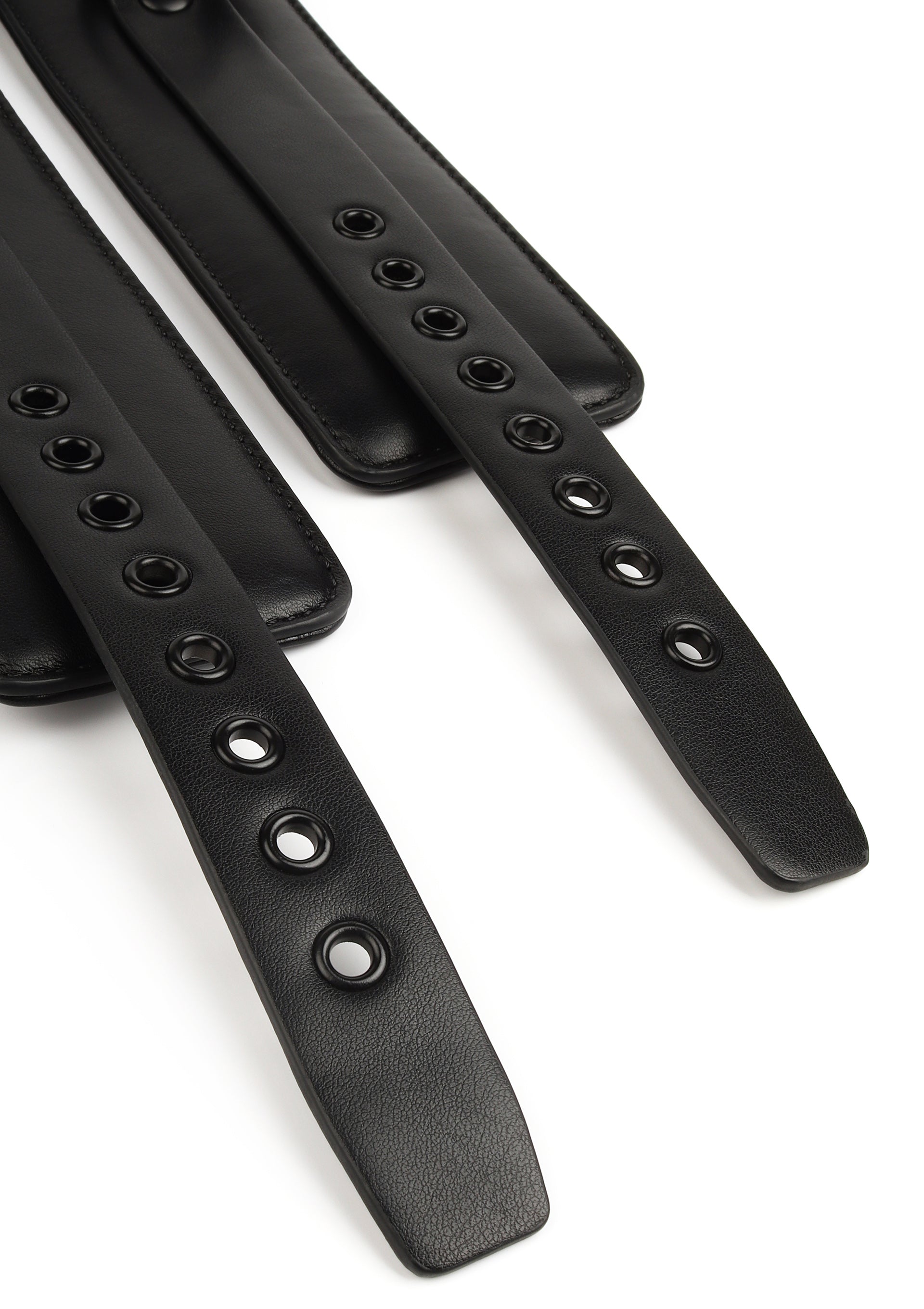 Avanza Precision Ankle Cuffs