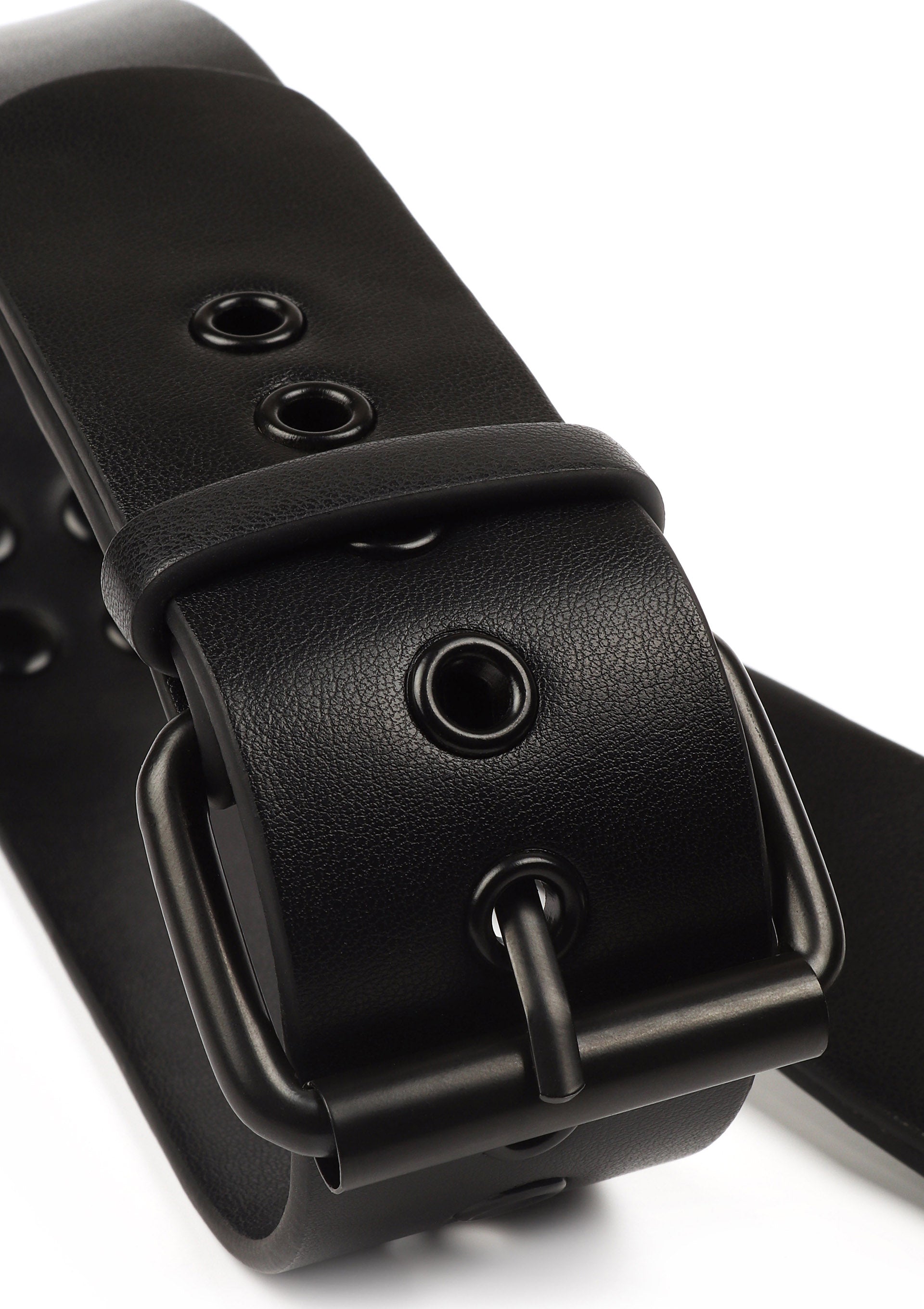 Avanza Signature Collar & Short Leash