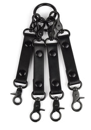 Avanza Precision Hogtie